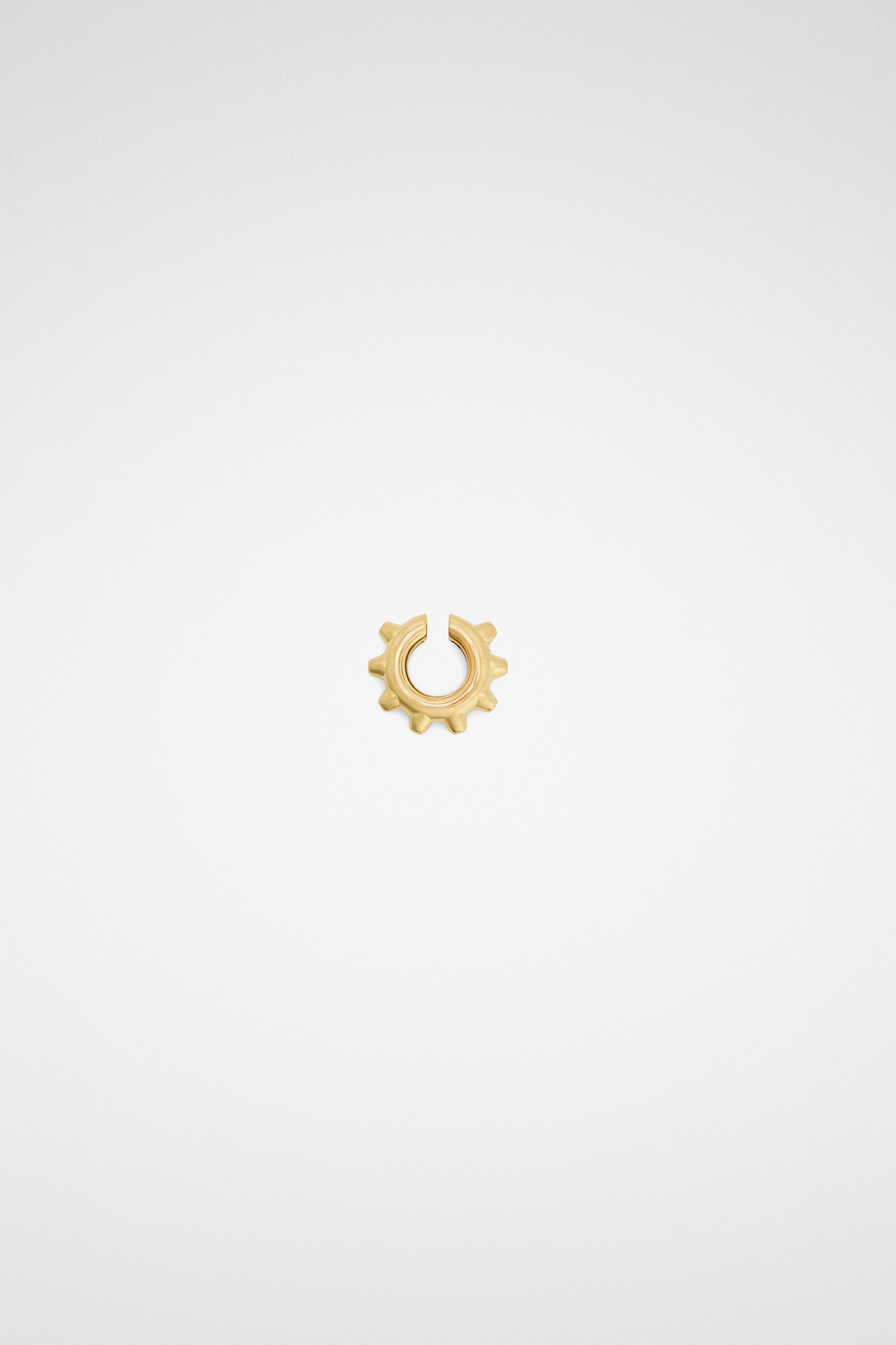 イヤーカフ - イヤリング - Image 1