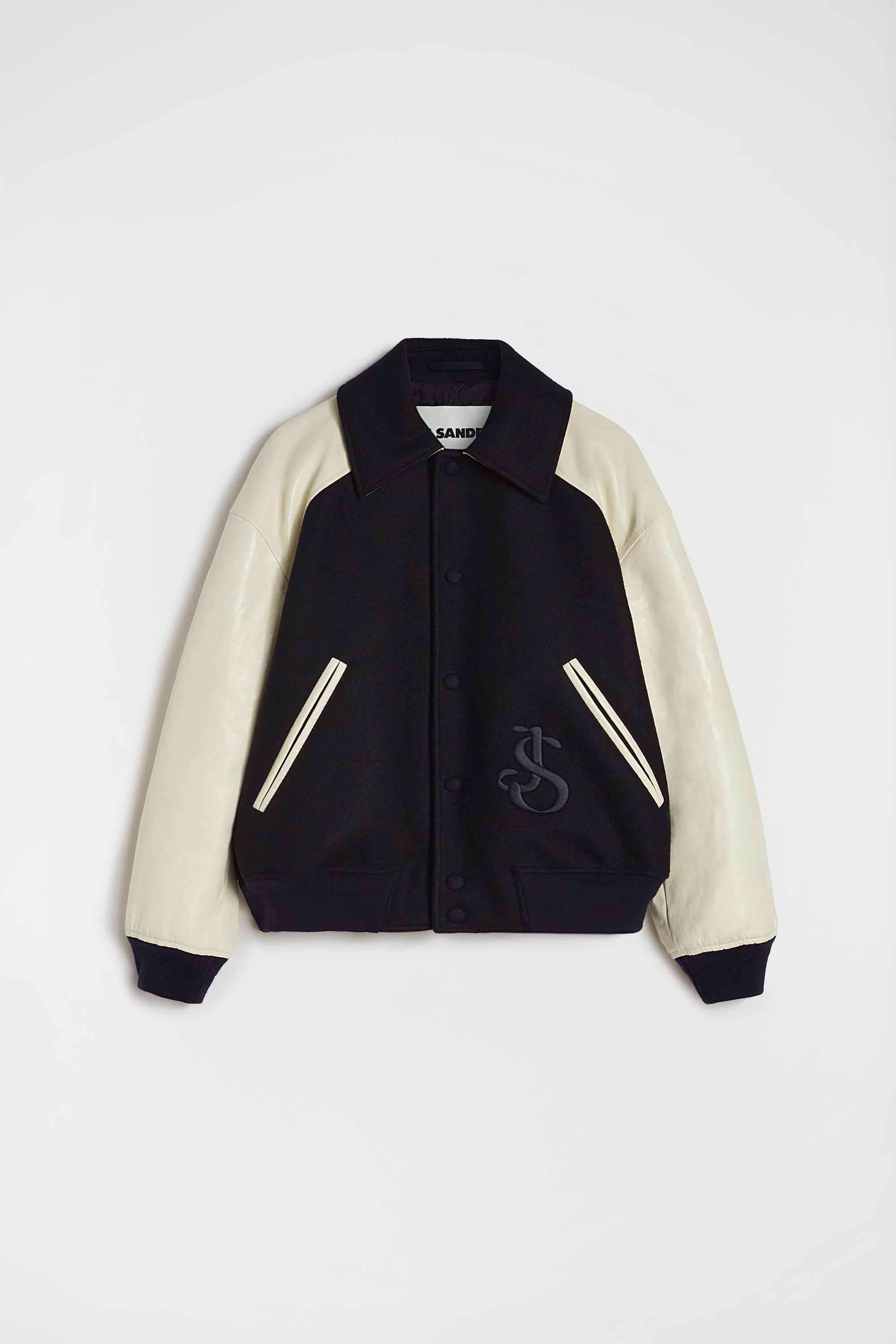 Blouson aus Kaschmirmischung - Jacken - Image 5