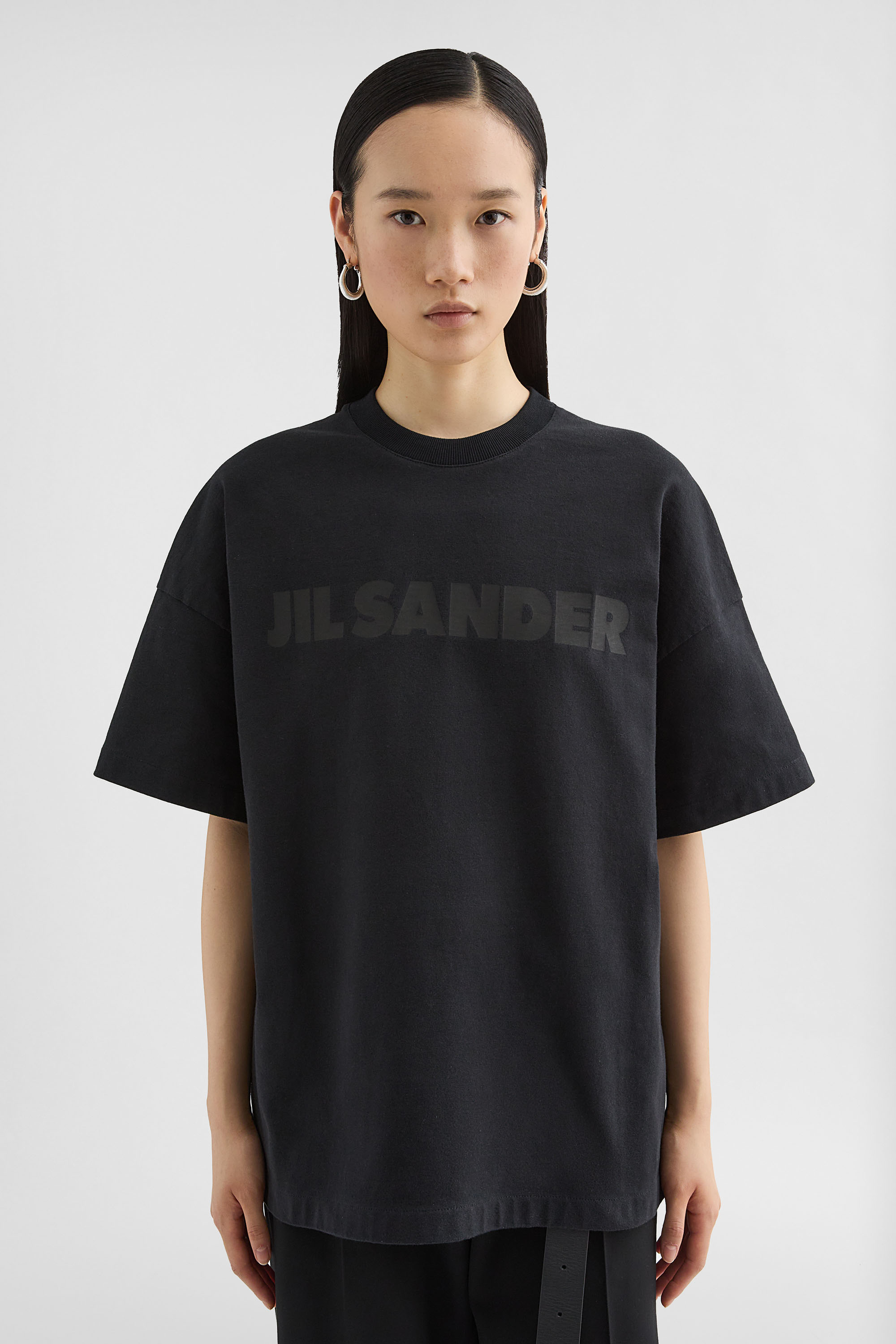 Logo T-Shirt - T-shirts - Image 3