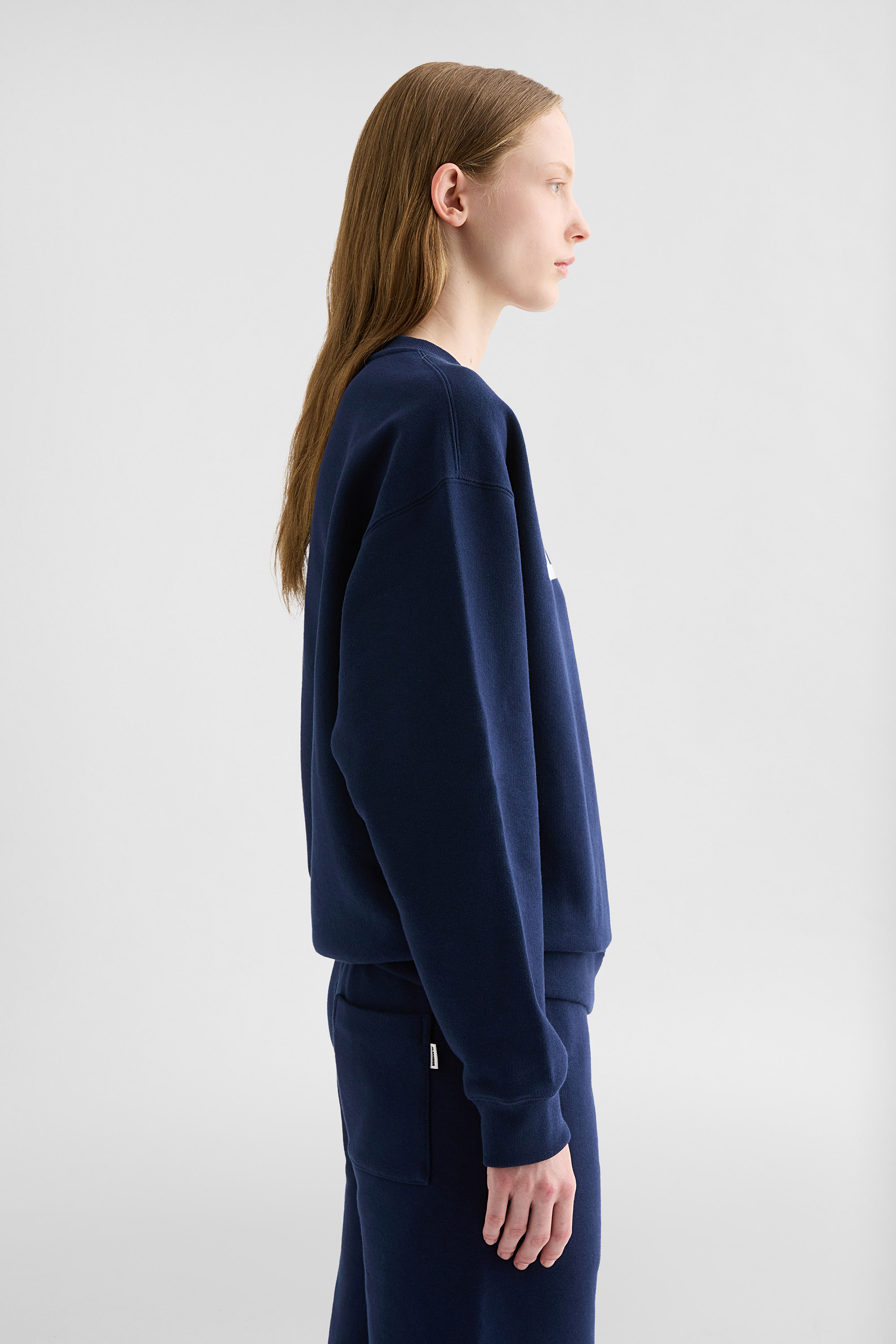 Logo Sweatshirt - Sweatshirts - Image 2