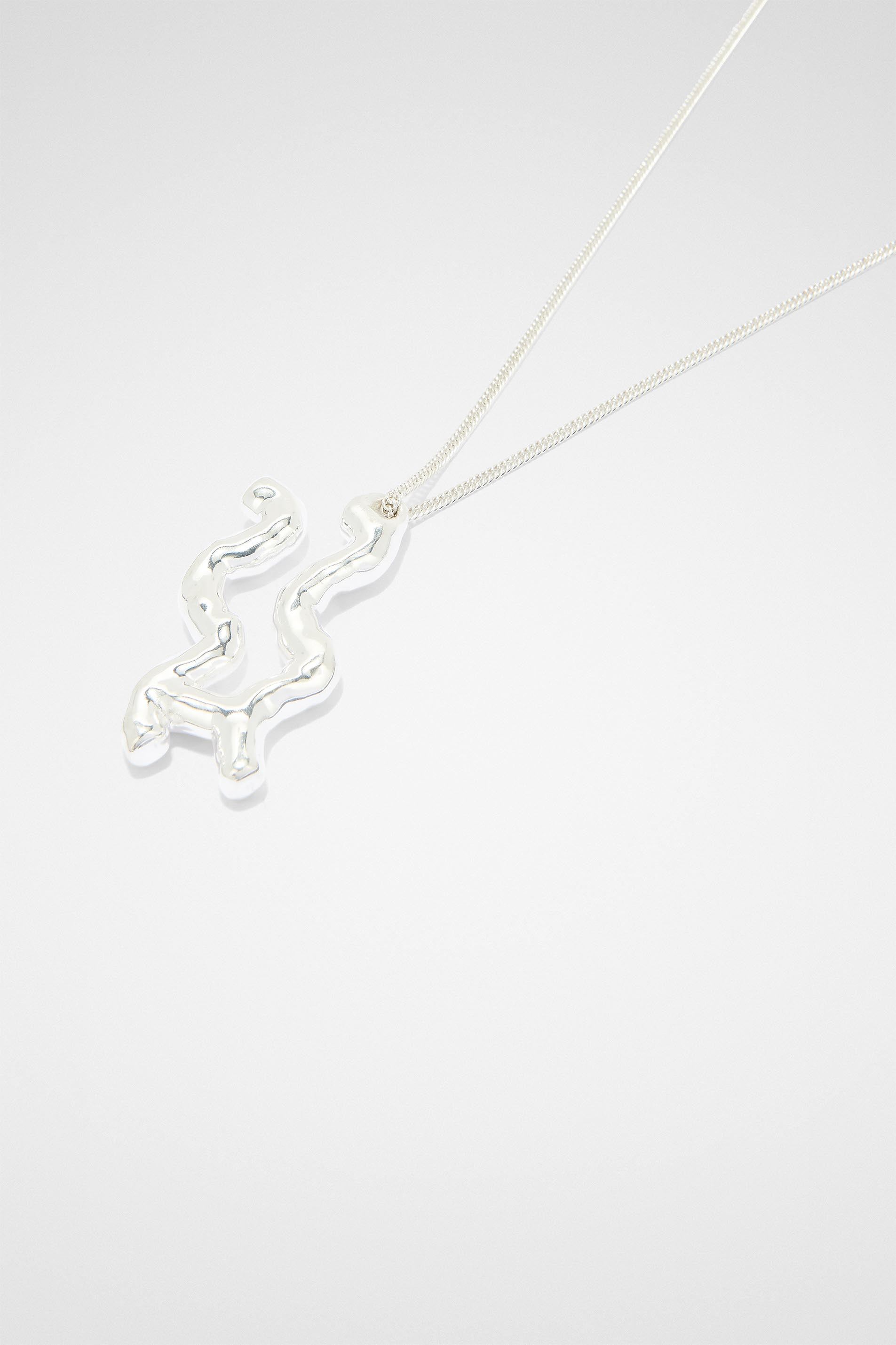 Zodiac Necklace Set - Necklaces - Image 3