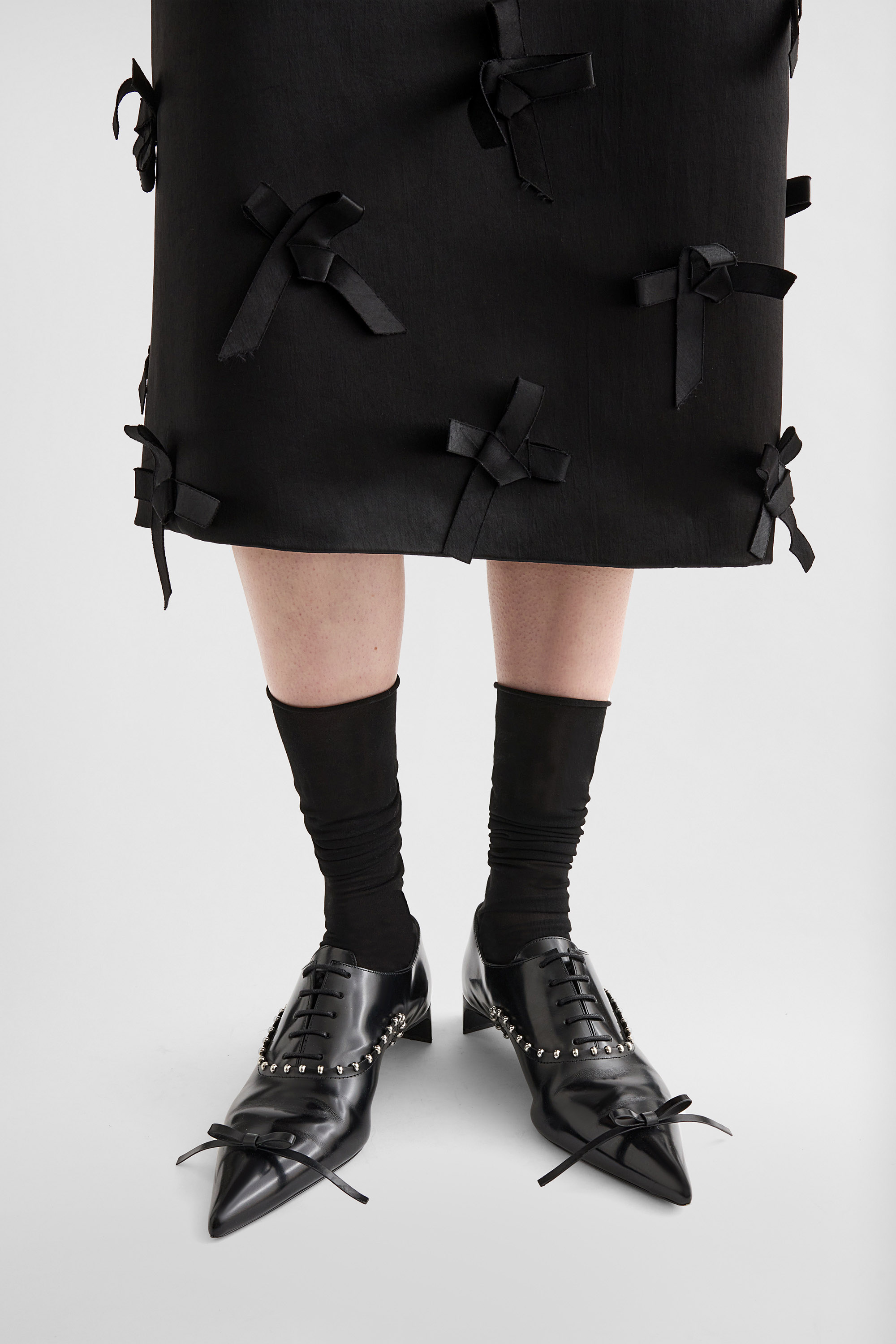 Décolleté - Tacchi - Image 2