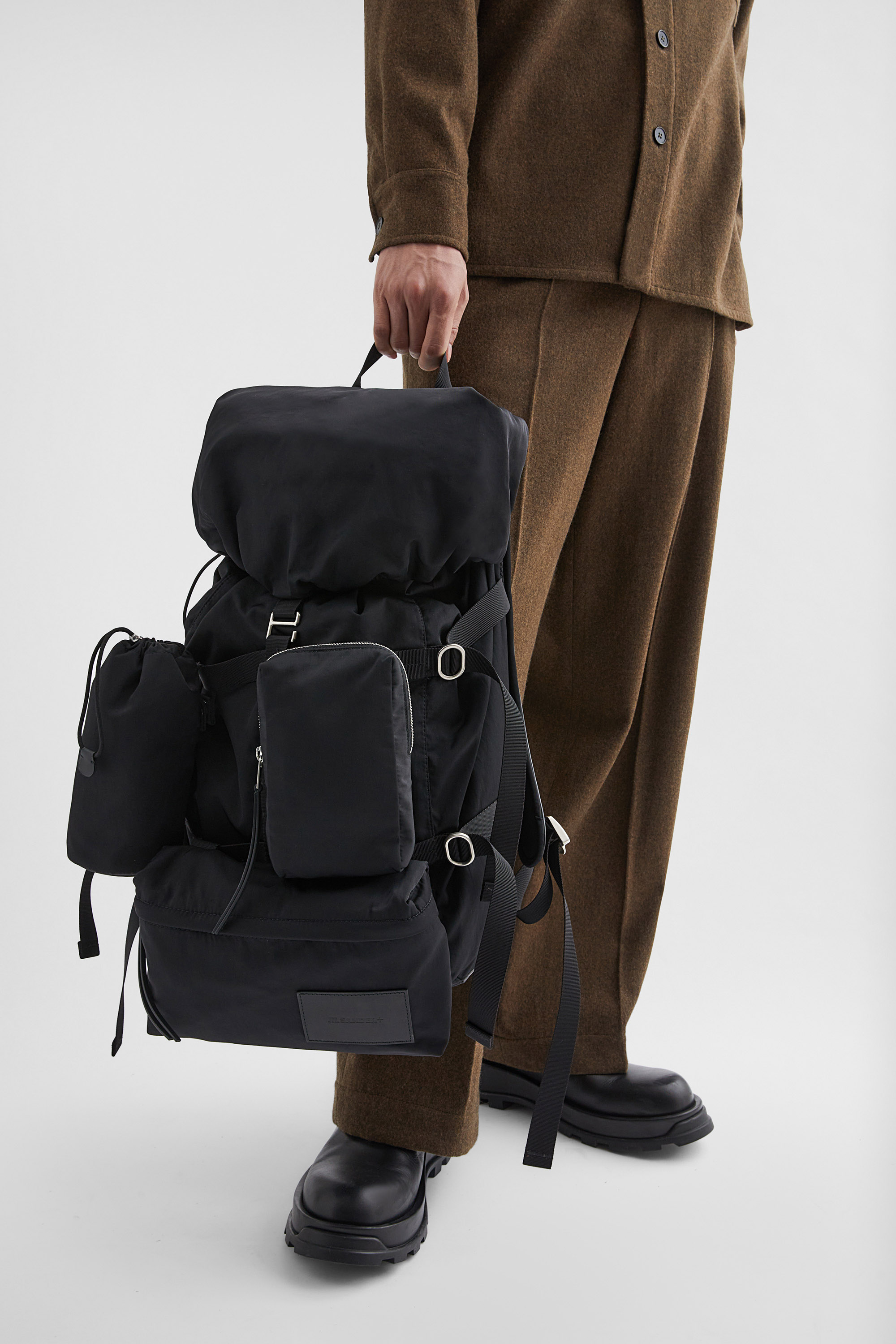 Outdoor Backpack - Backpacks - Image 2