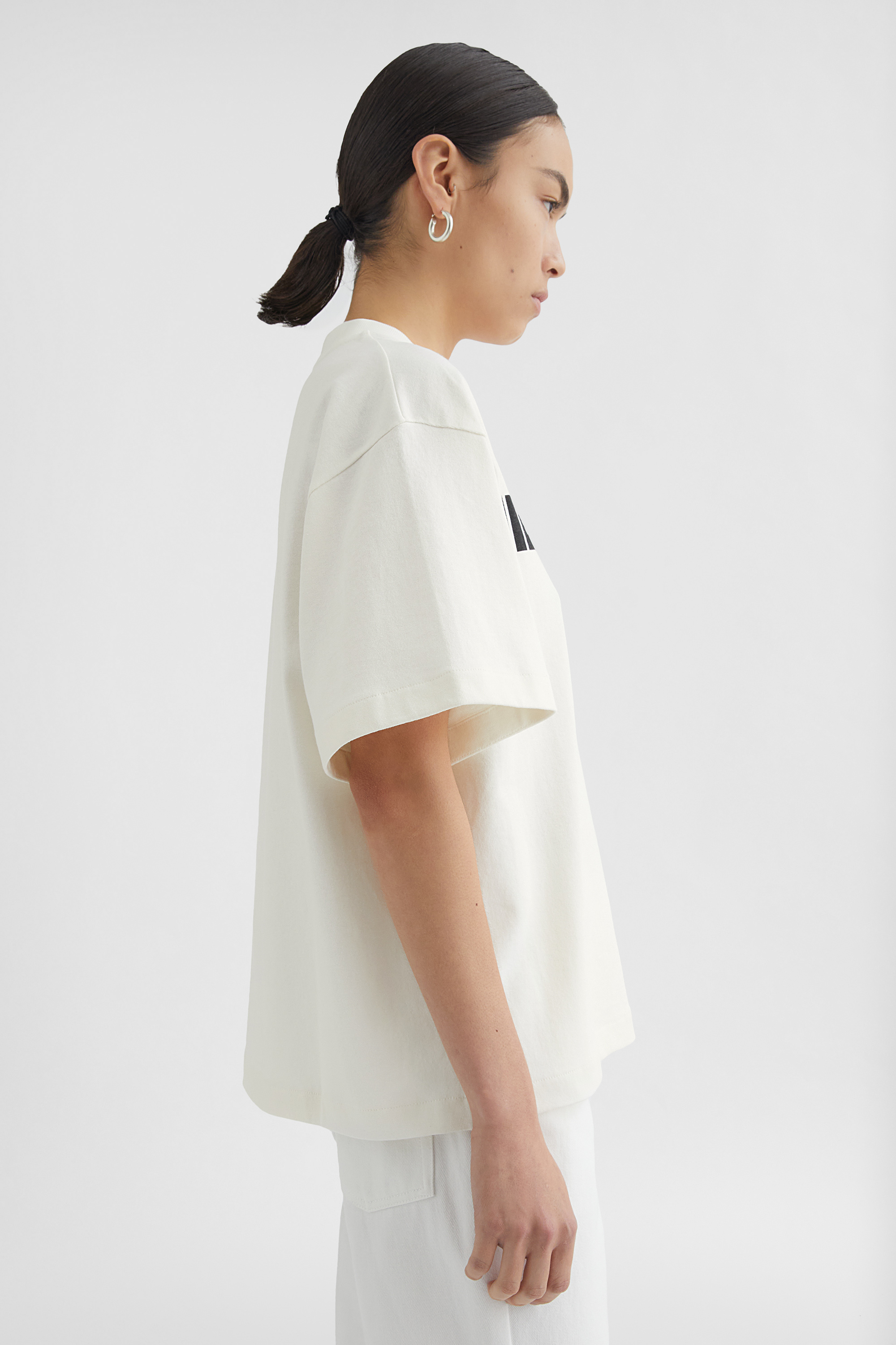 Logo T-Shirt - T-shirts - Image 3