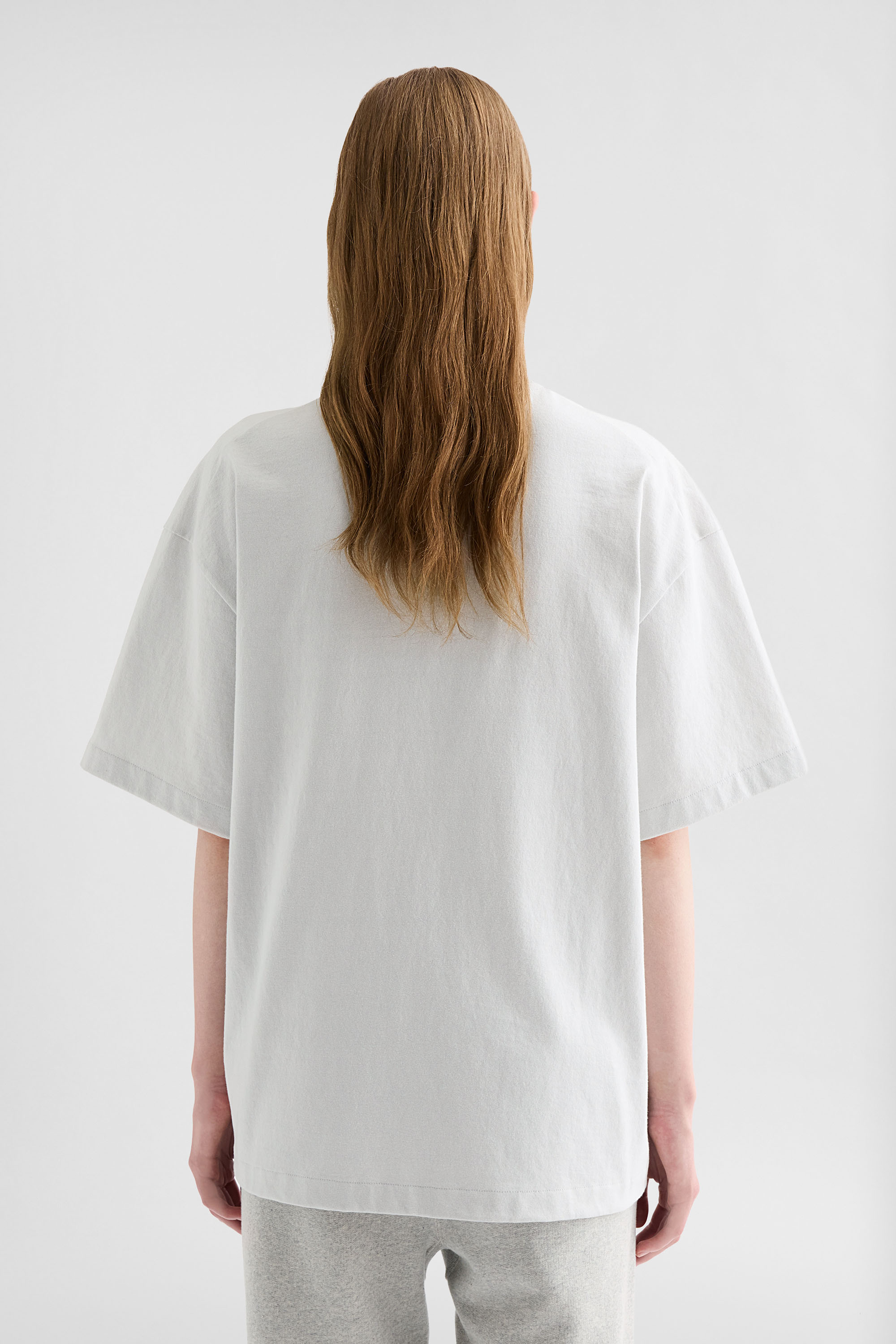 Logo T-Shirt - T-shirts - Image 4