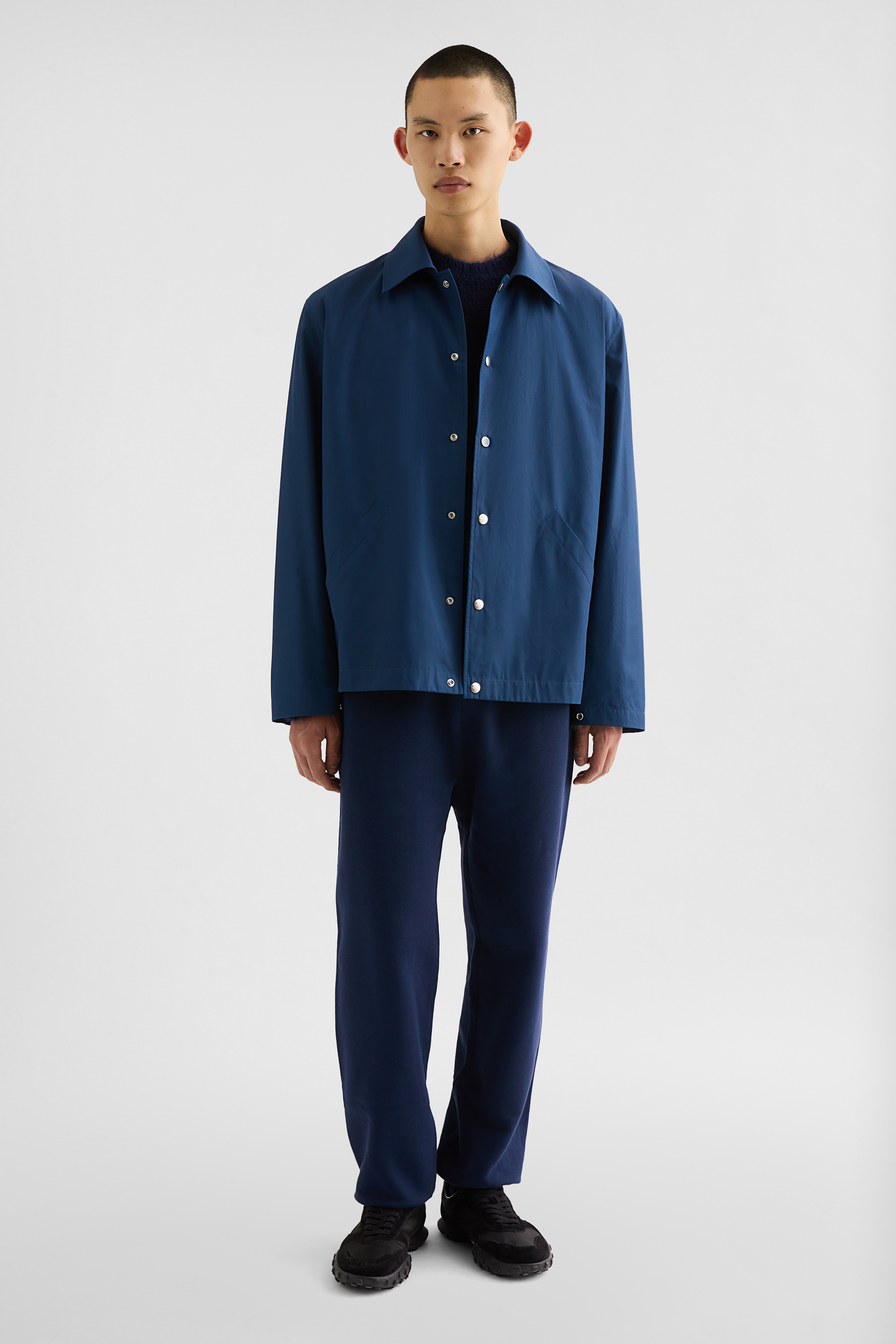 Logo Jacket - Jackets - Image 1
