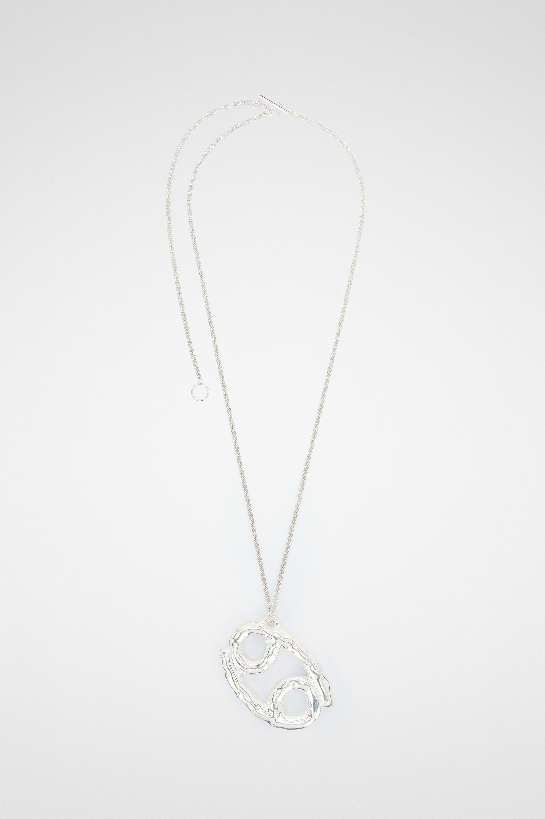 Zodiac Necklace Set - Necklaces - Image 1