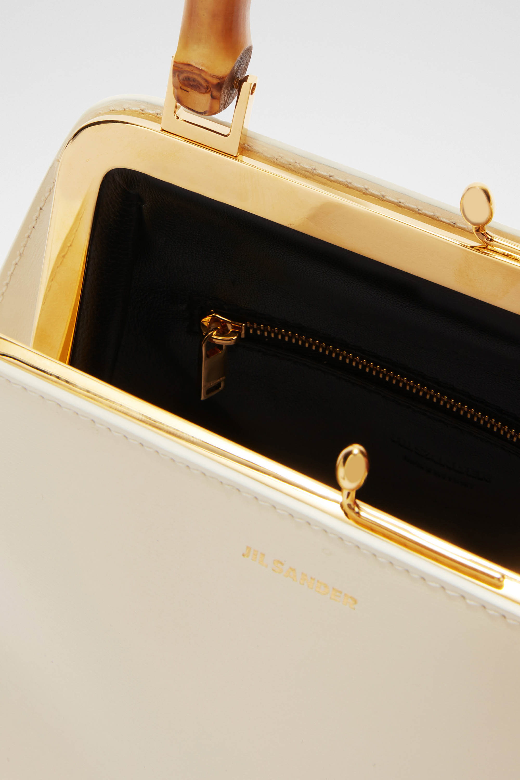 Goji Bamboo Square - Handbags - Image 2