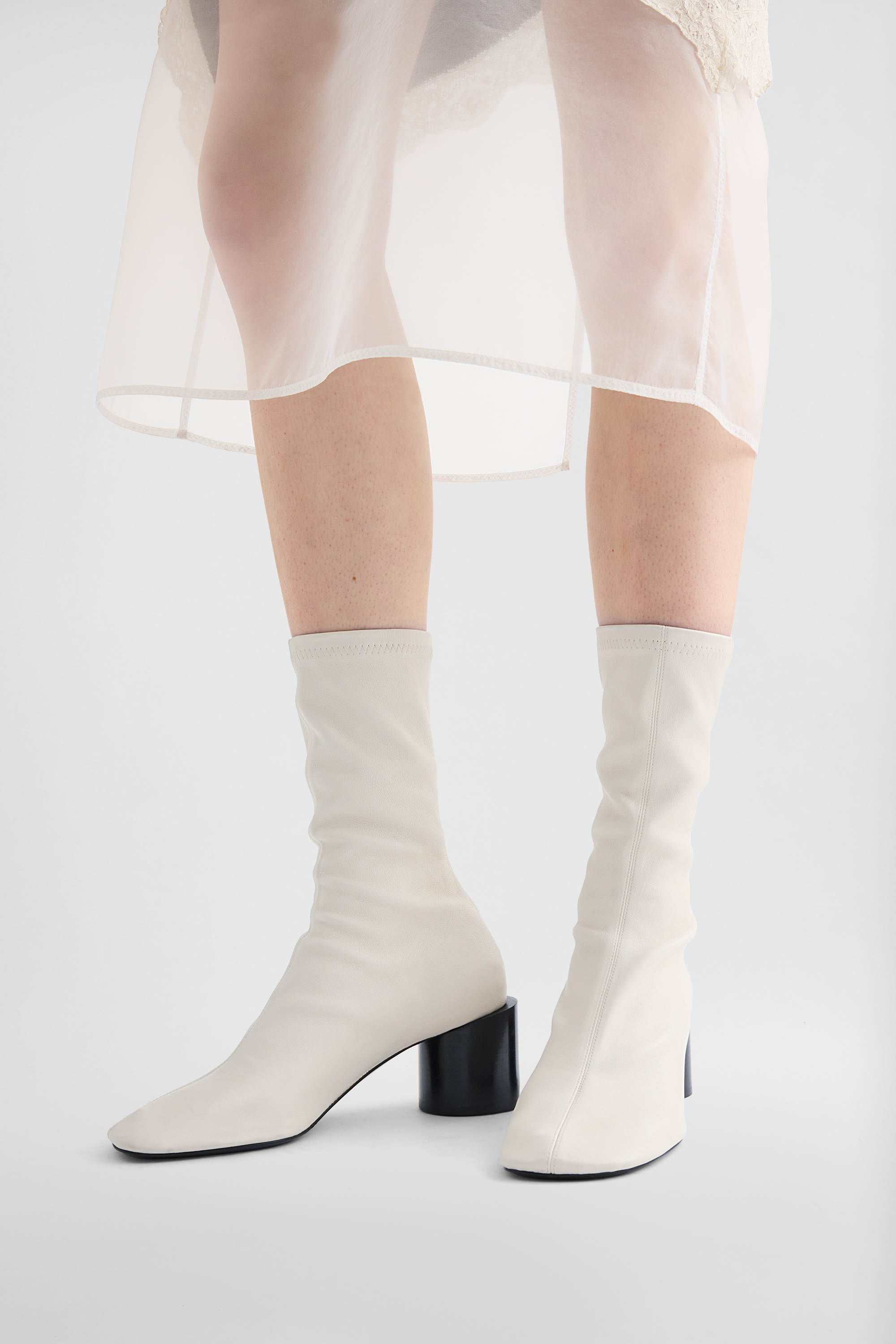 Ankle Boot - Boots - Image 2