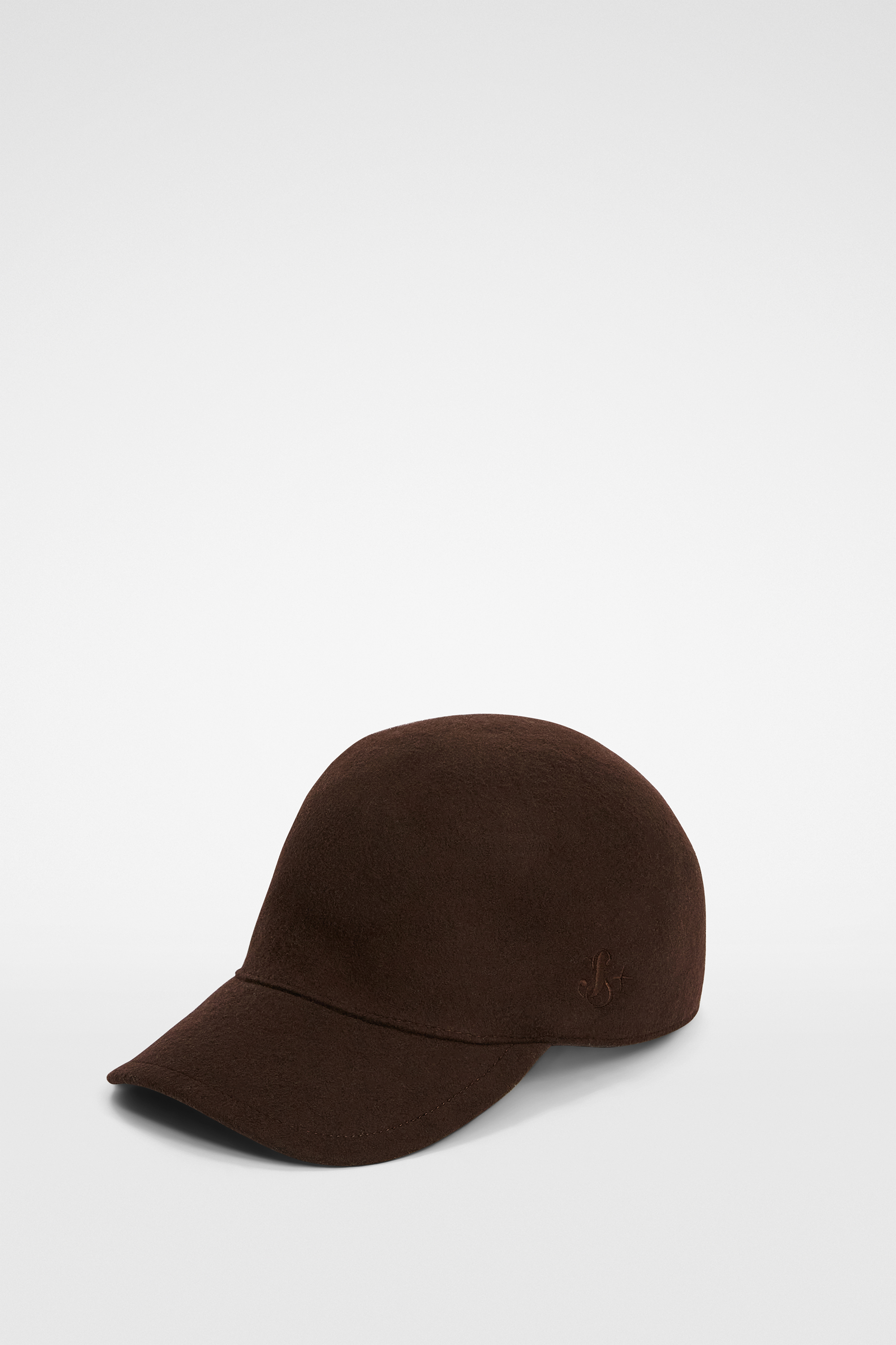 Wool Hat - Hats - Image 3