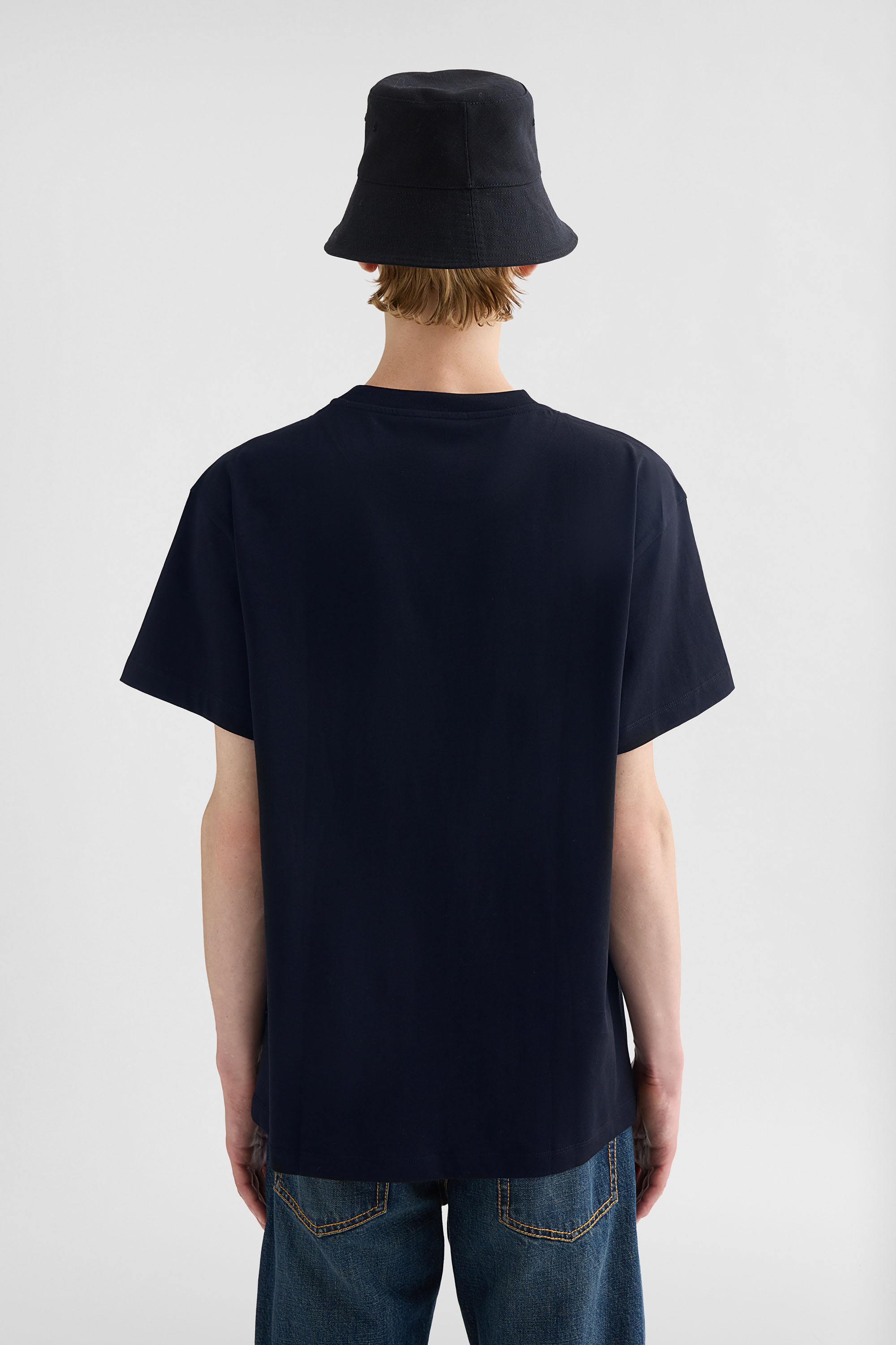 3-Pack Short-Sleeved T-Shirt Set - T-shirts - Image 4