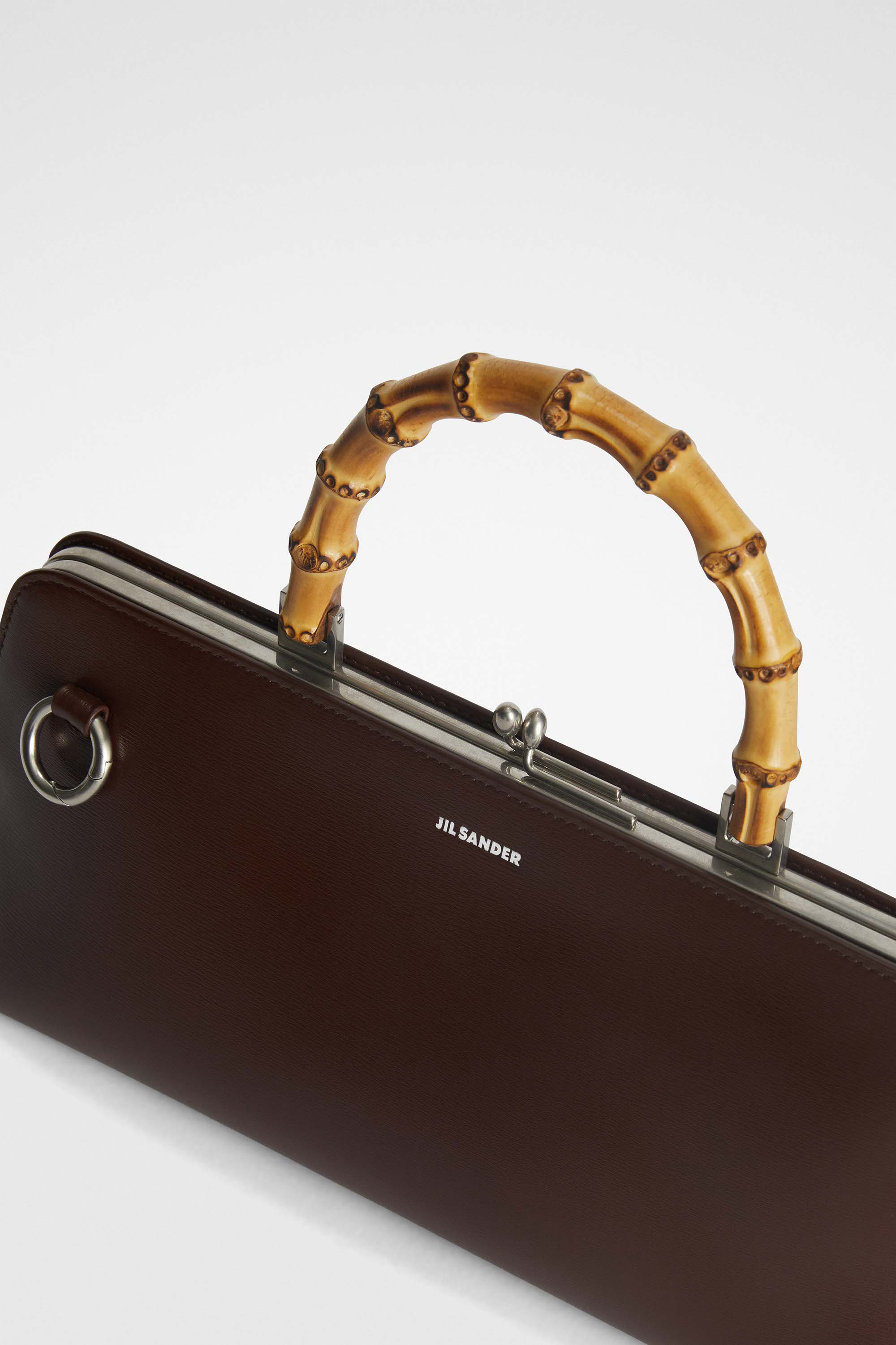Goji Bamboo Small - Shoulder bags - Image 5
