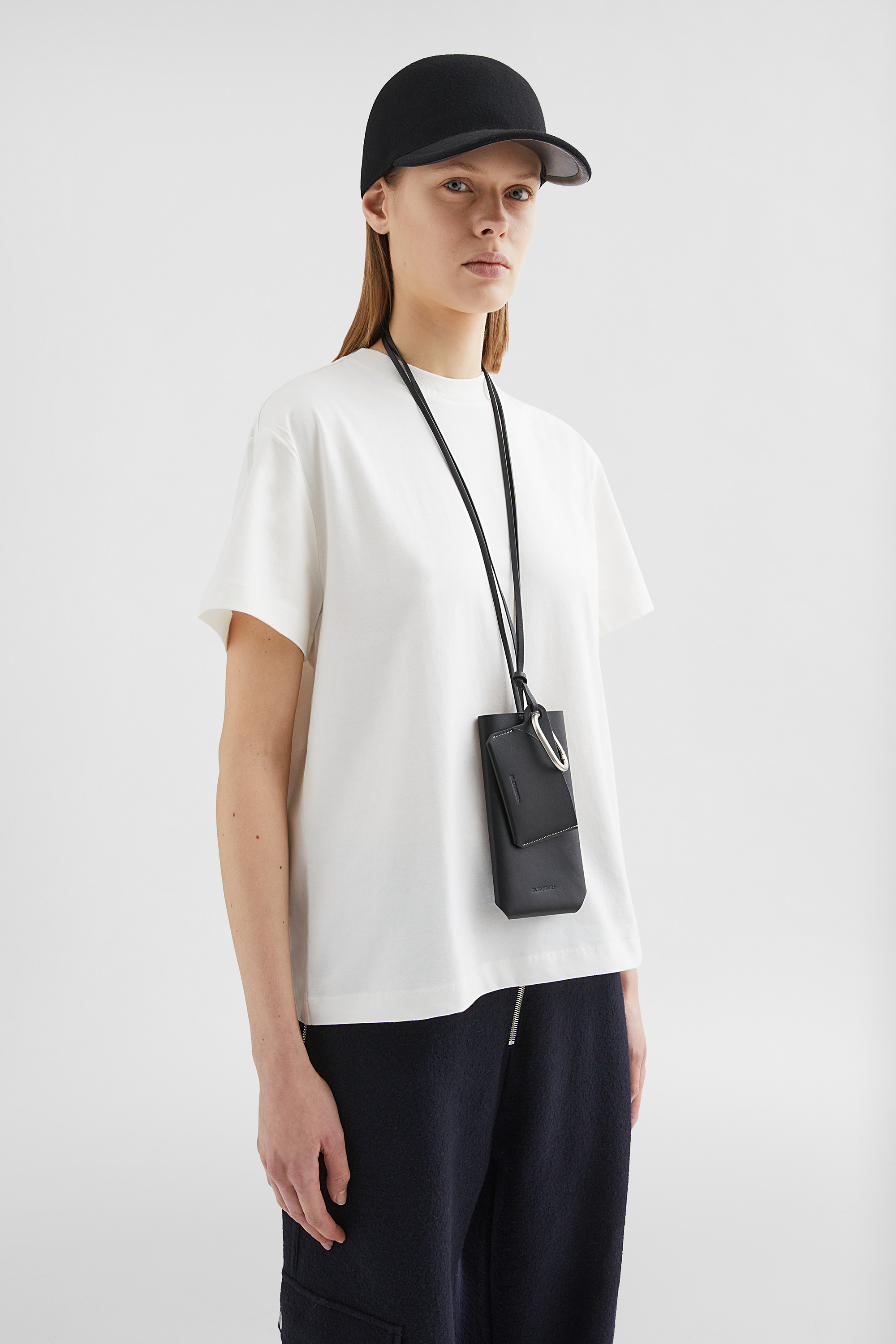 3-Pack Short-Sleeved T-Shirt Set - T-shirts - Image 2