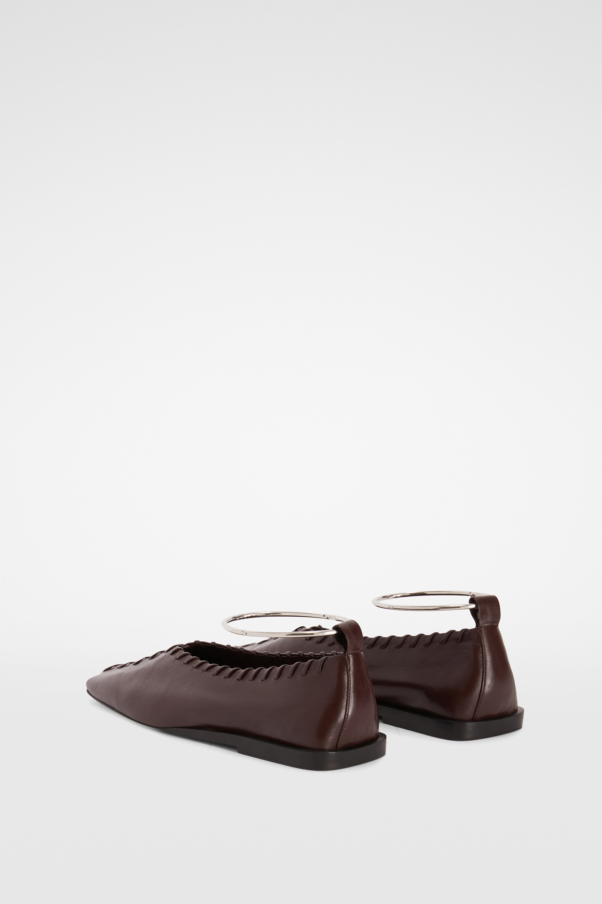 Ring Ballerina - Flats - Image 5