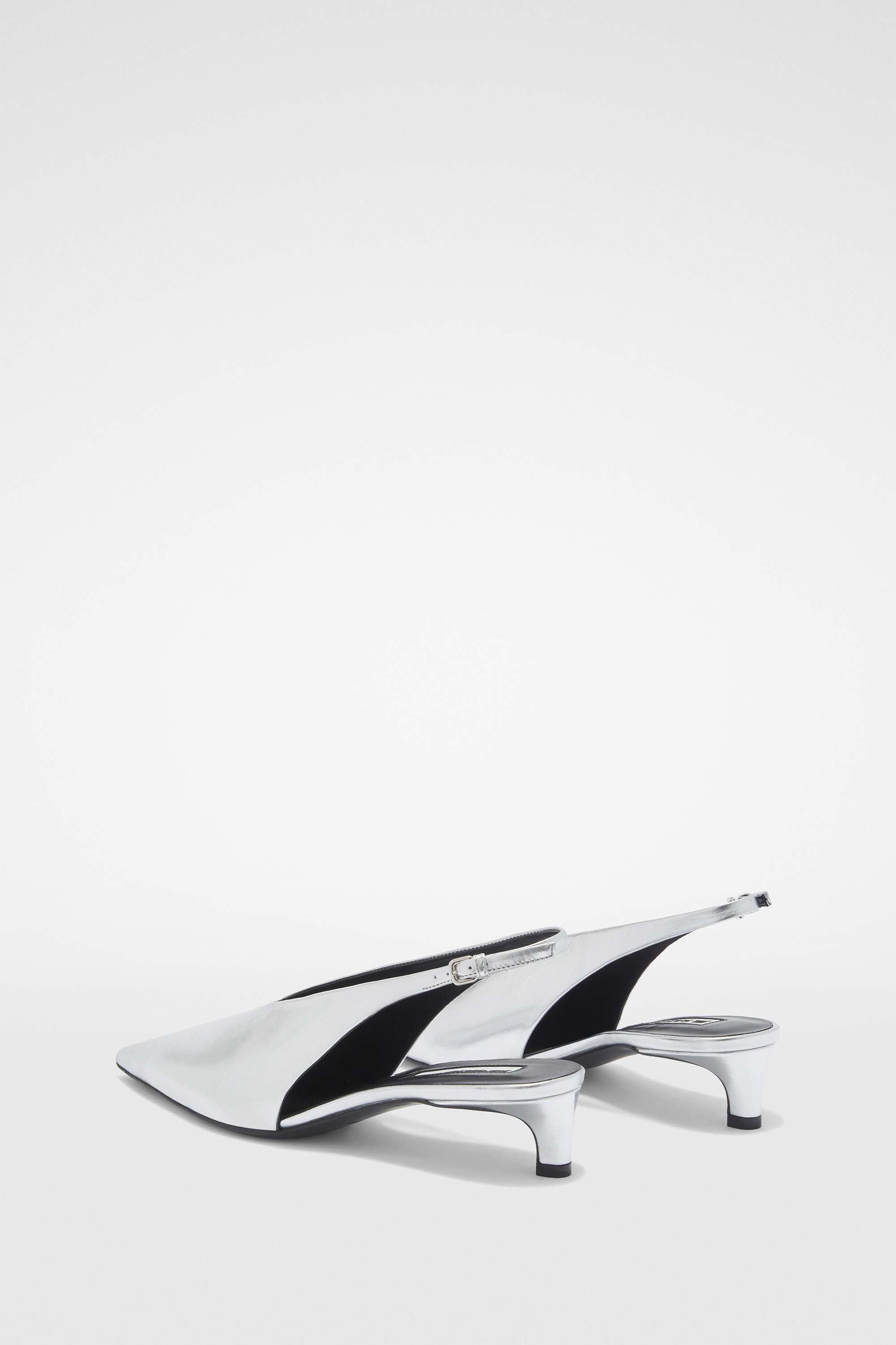 Pump - Heels - Image 4