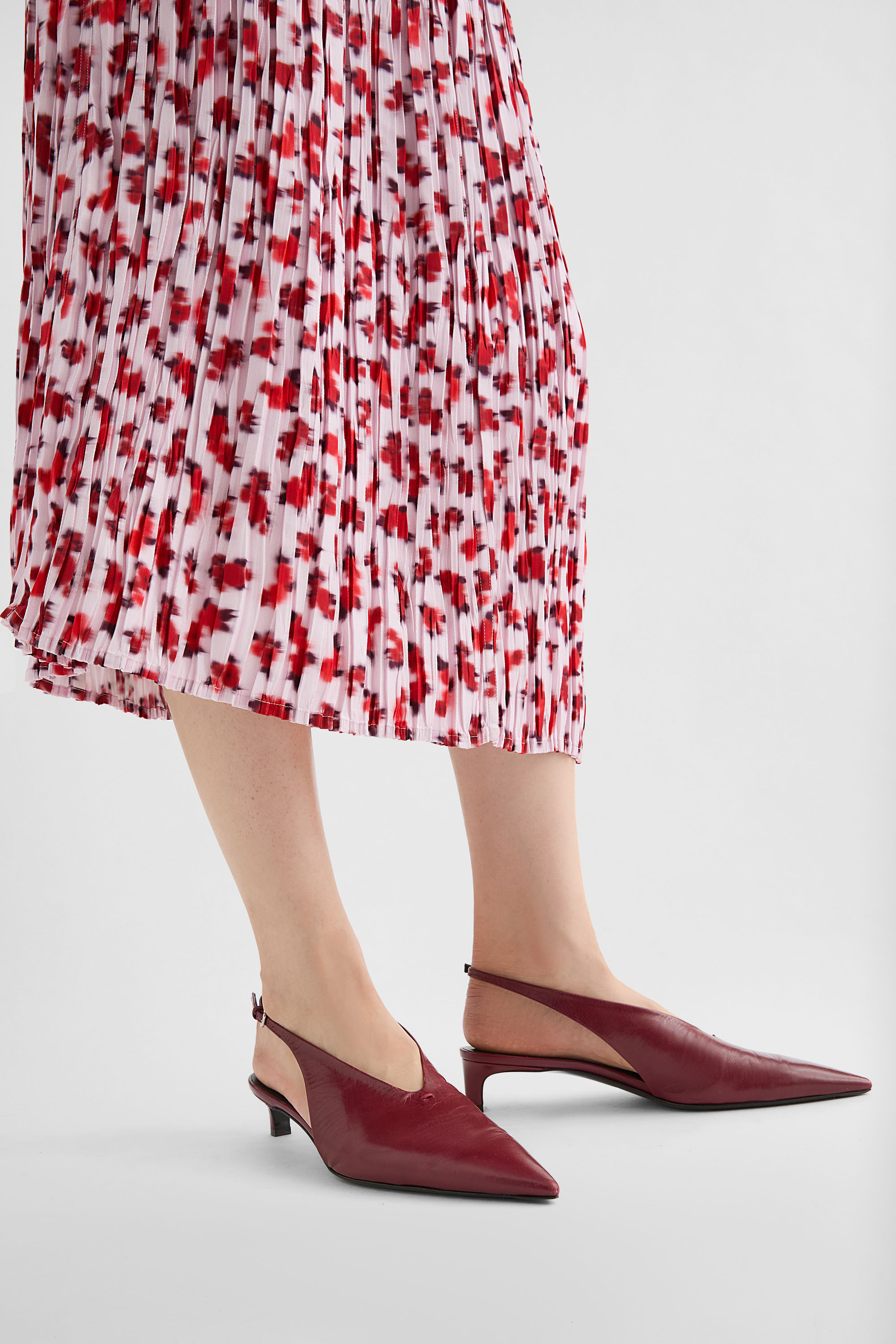 Pump - Heels - Image 2