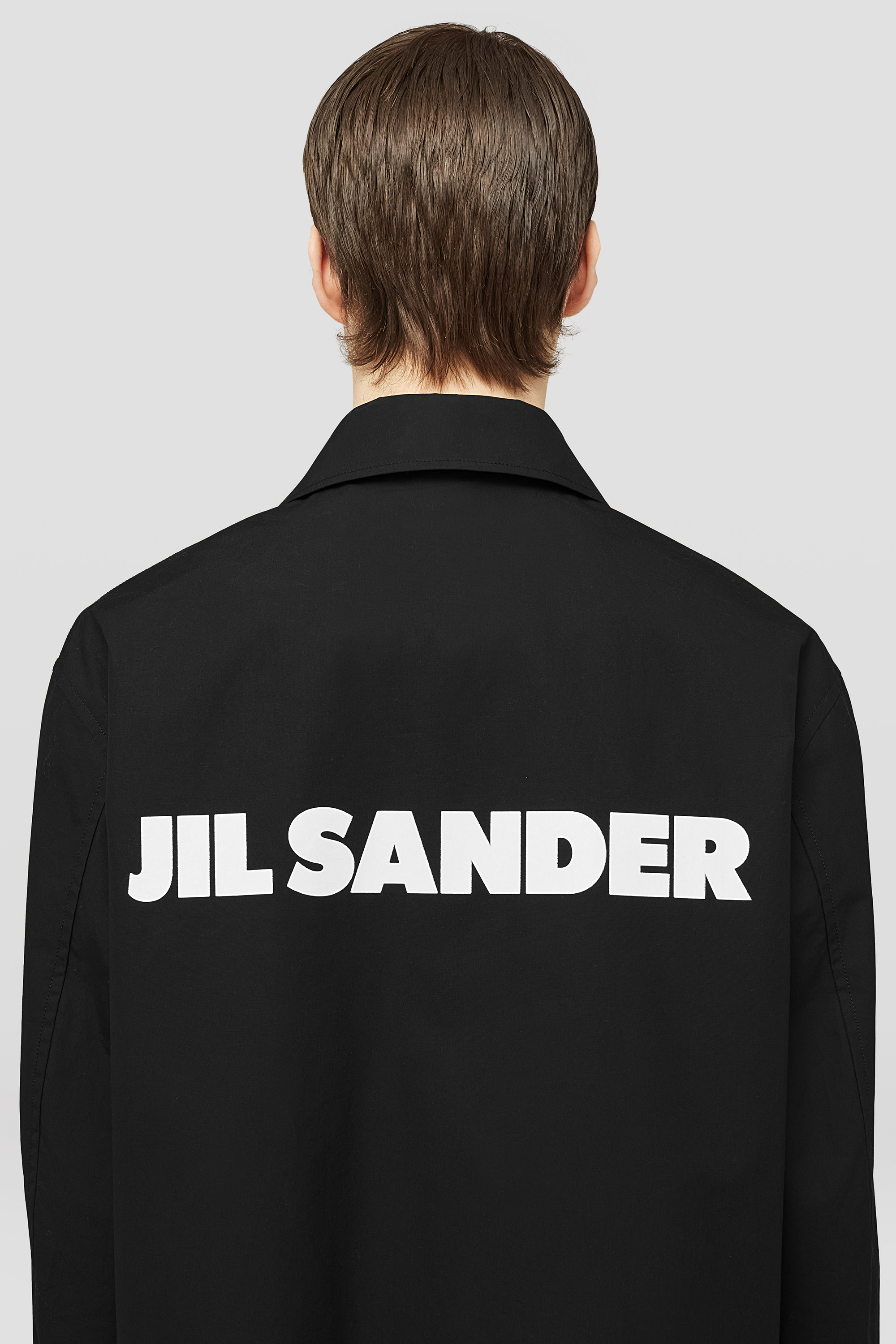 Logo Jacket - Jackets - Image 2
