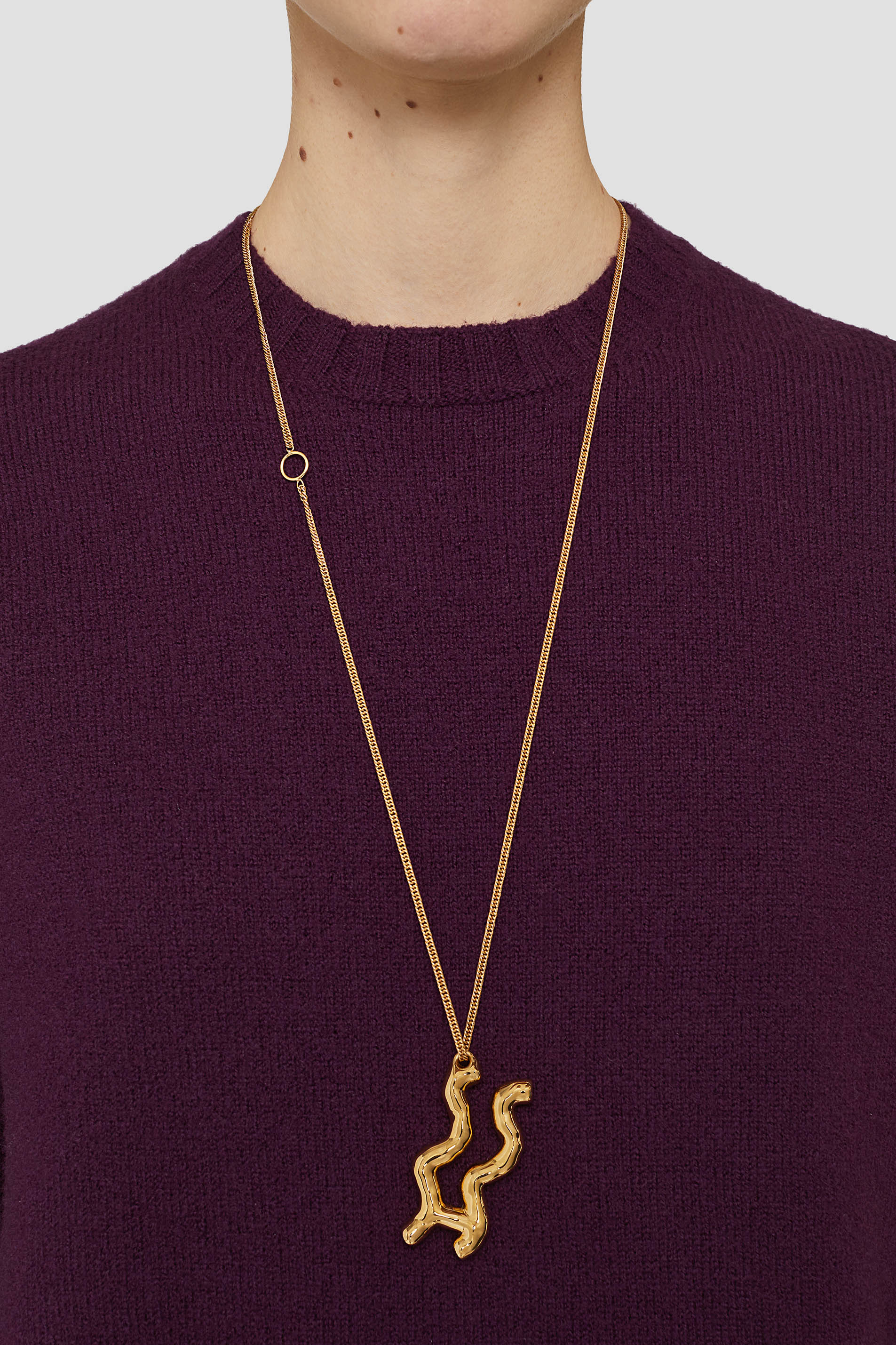 Zodiac Necklace Set - Necklaces - Image 2