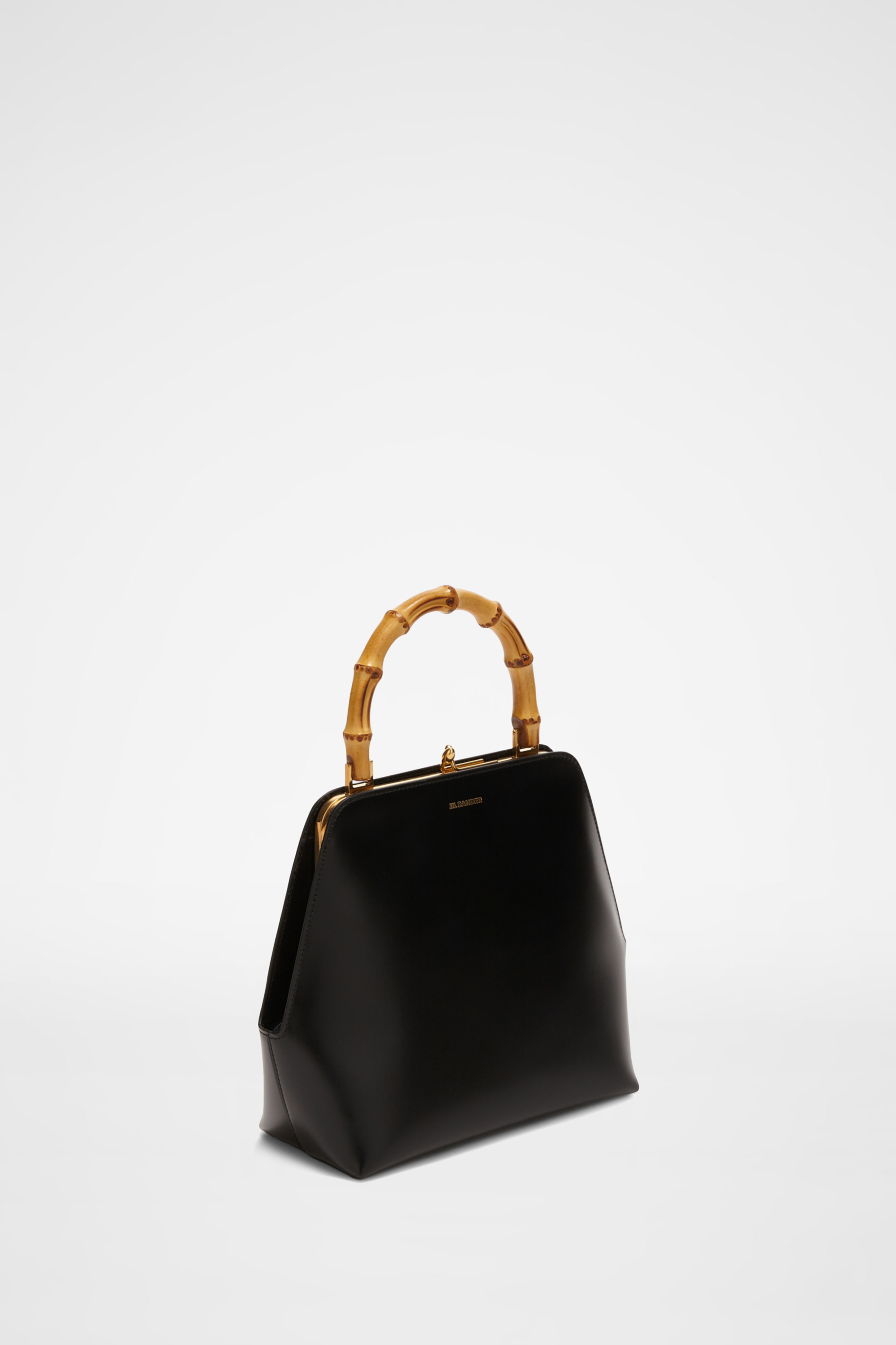 Goji Bamboo Square - Handbags - Image 4