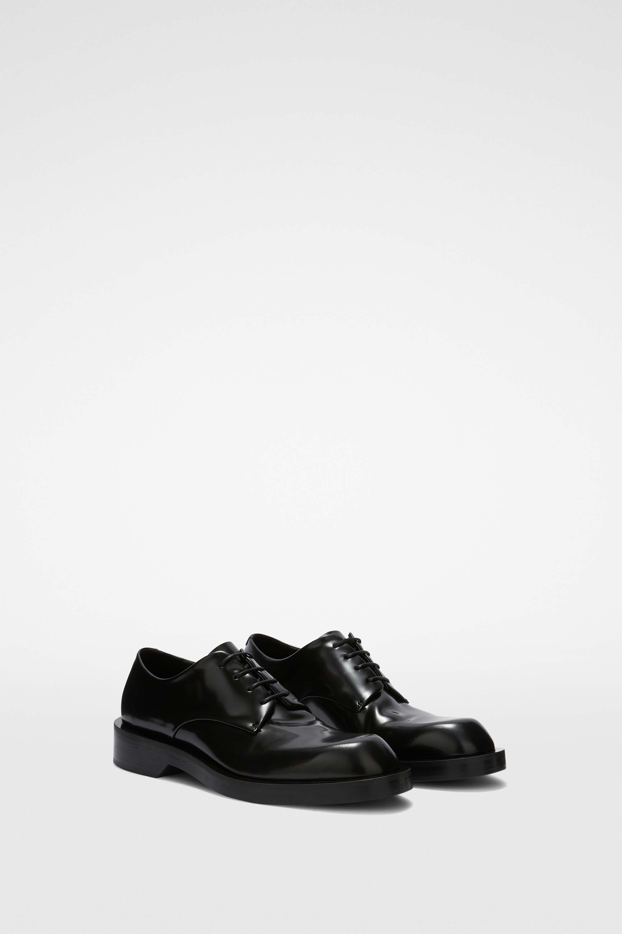 Lace-Up Shoe - Lace-ups - Image 4
