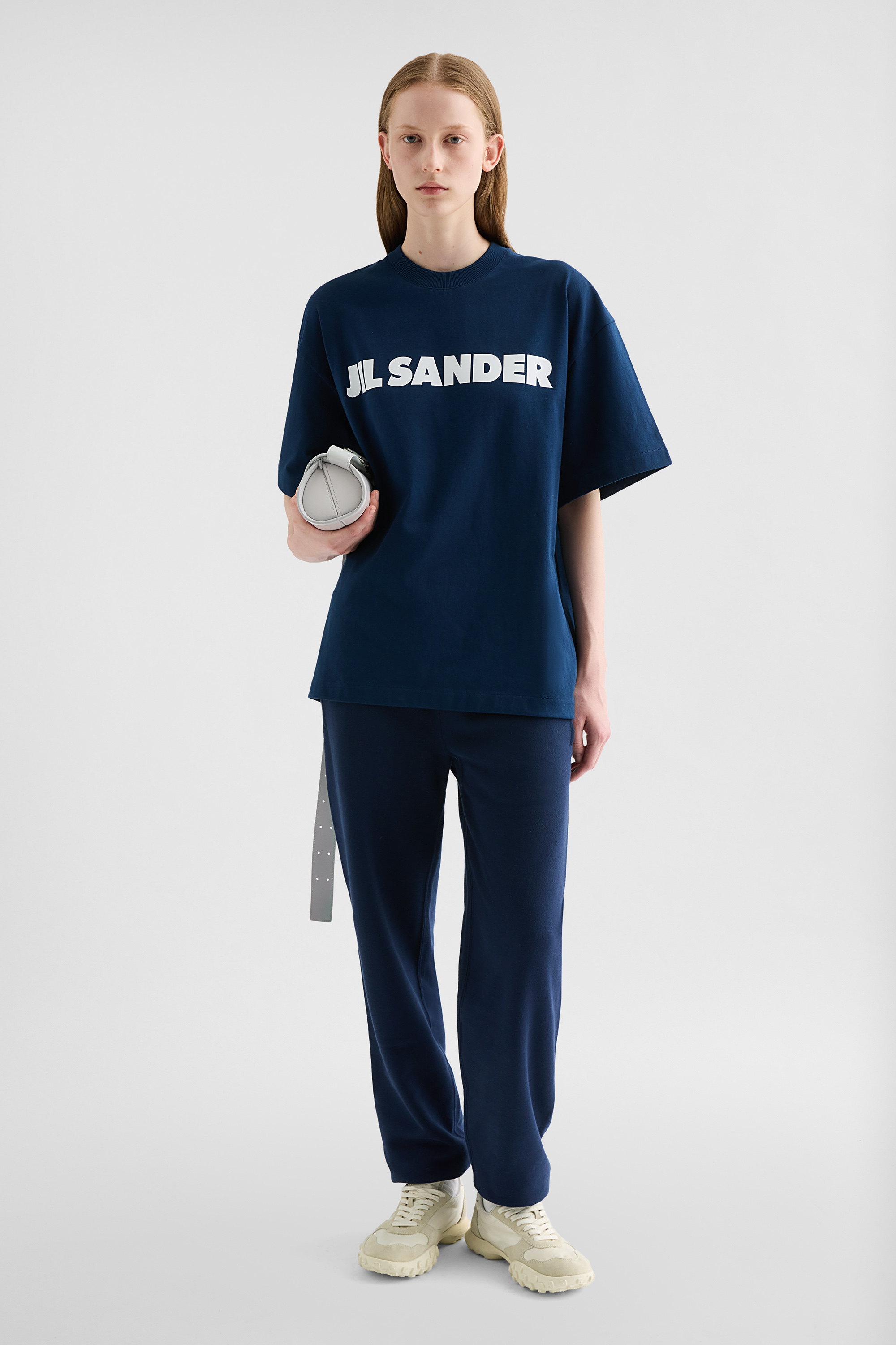 ロゴTシャツ - Tシャツ - Image 1