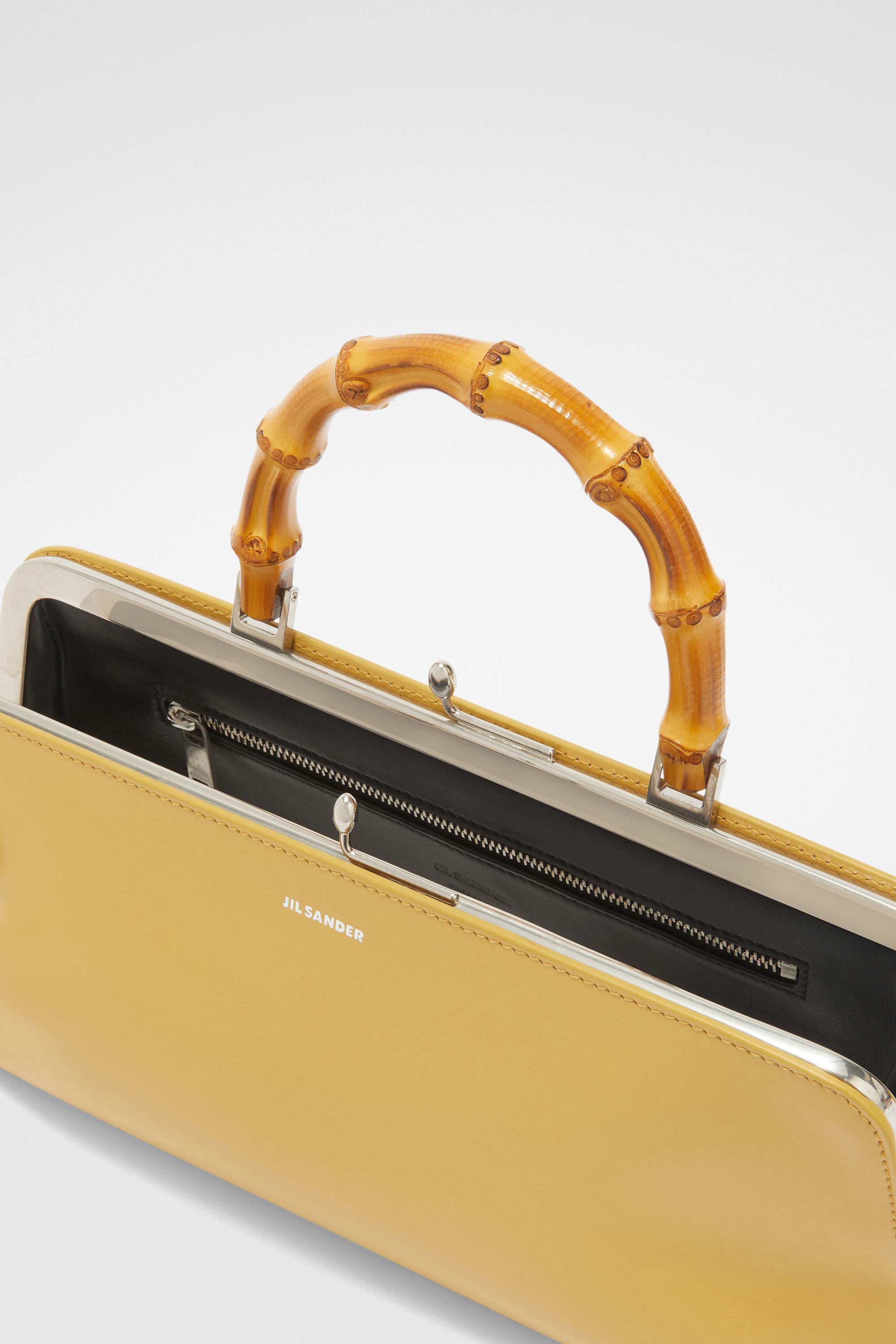 Goji Bamboo Small - Shoulder bags - Image 4