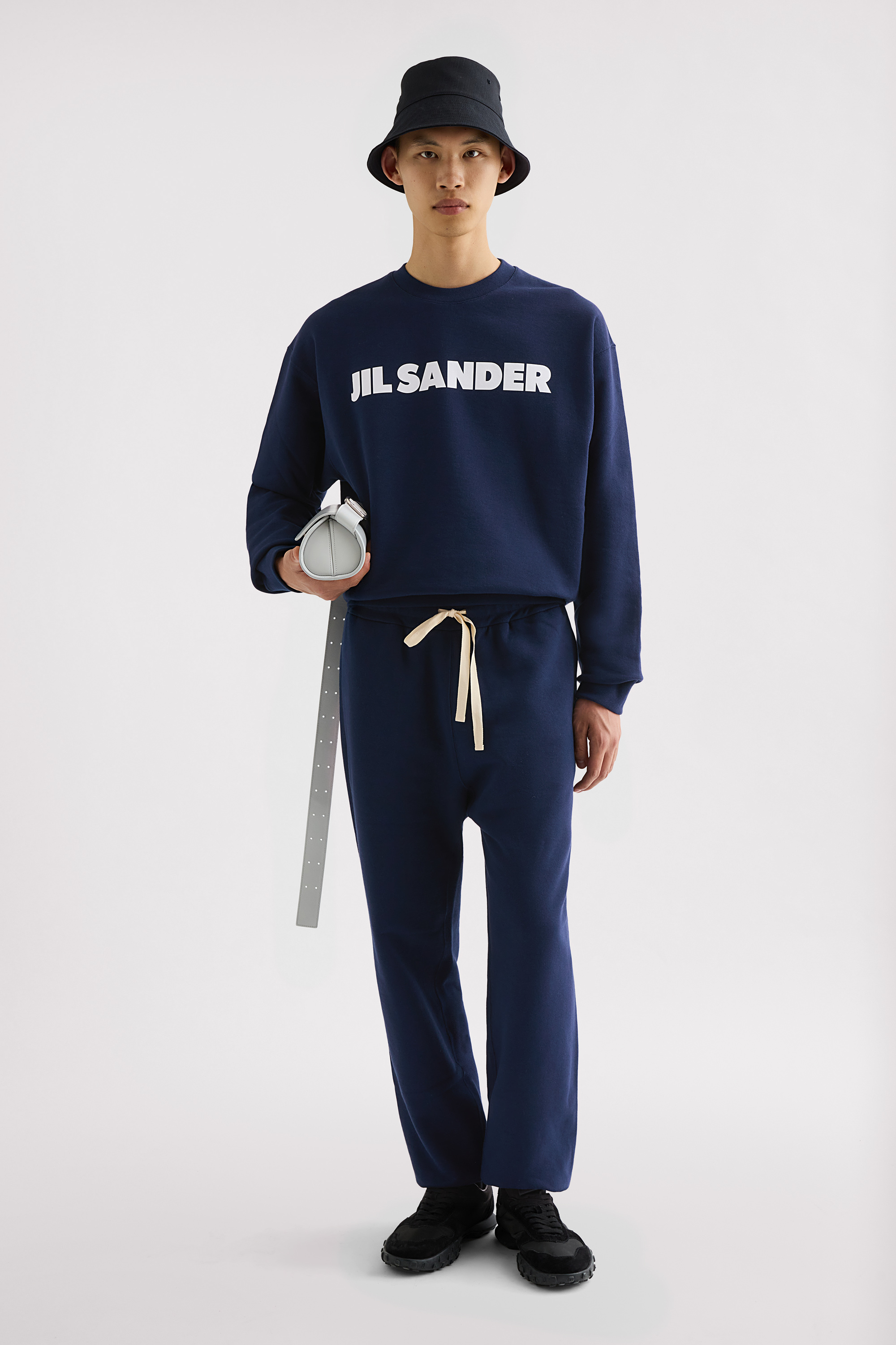 Logo Sweatshirt - Sweatshirts - Image 1