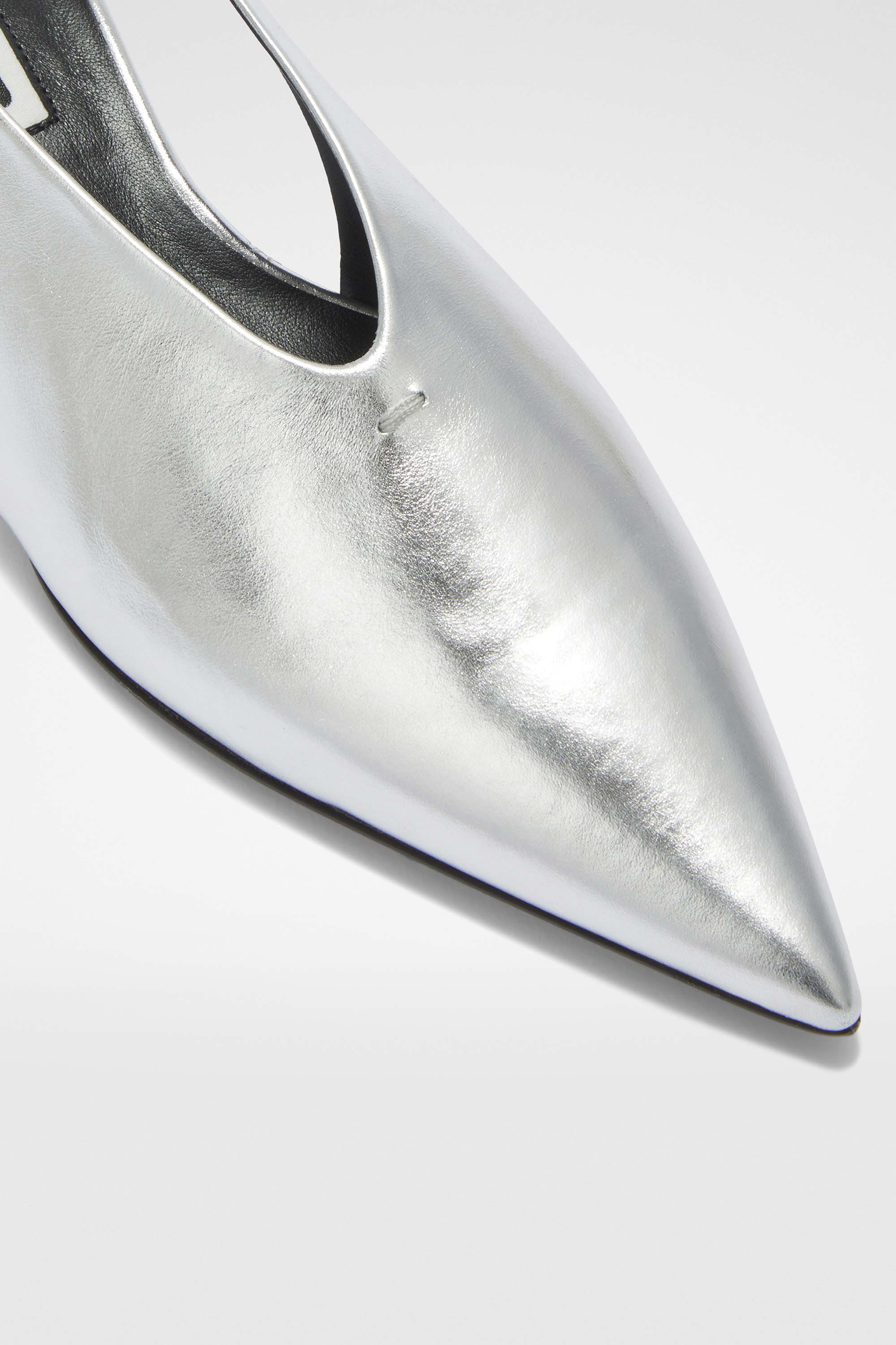 Pump - Heels - Image 6