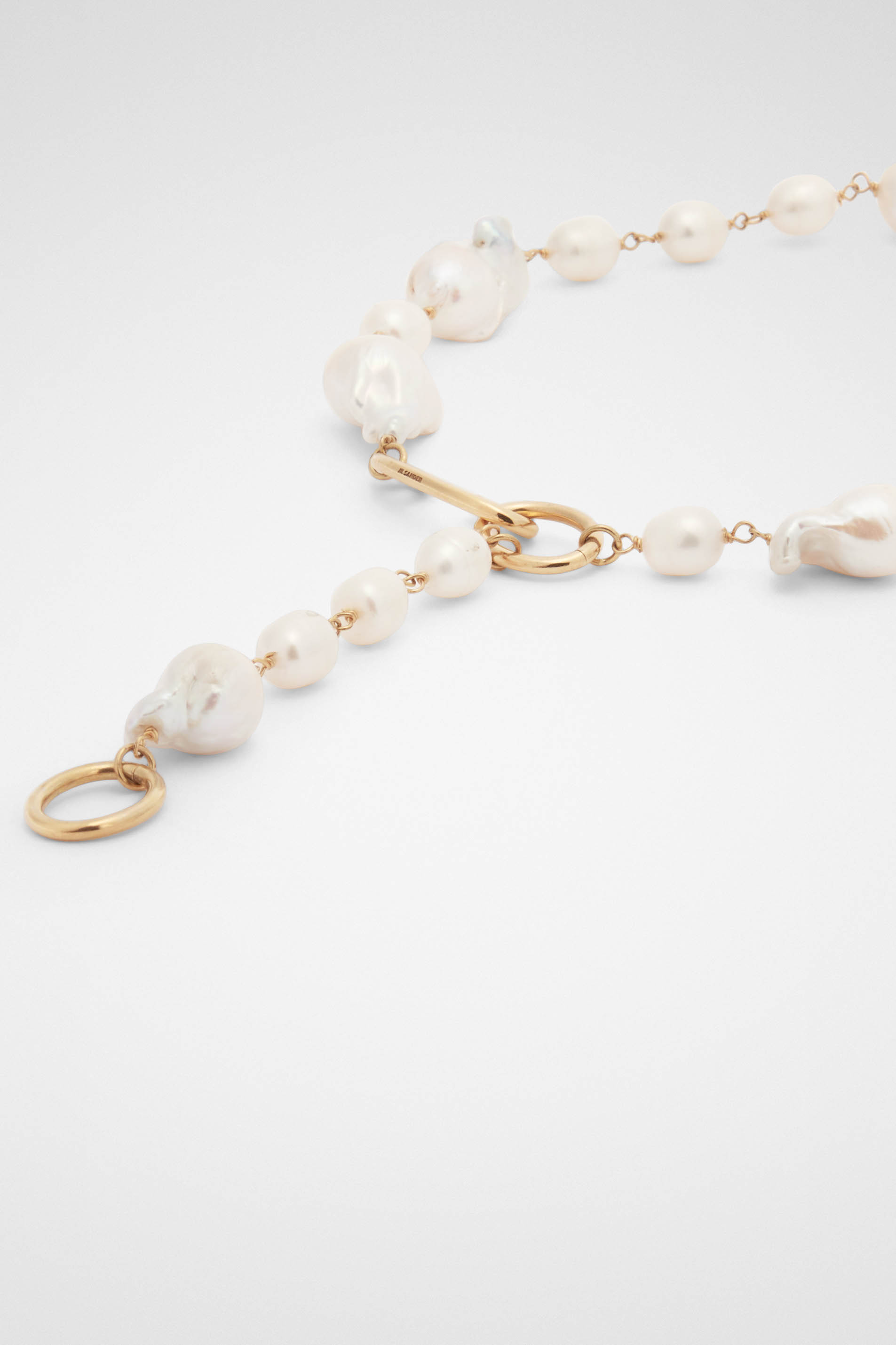 Necklace - Necklaces - Image 3