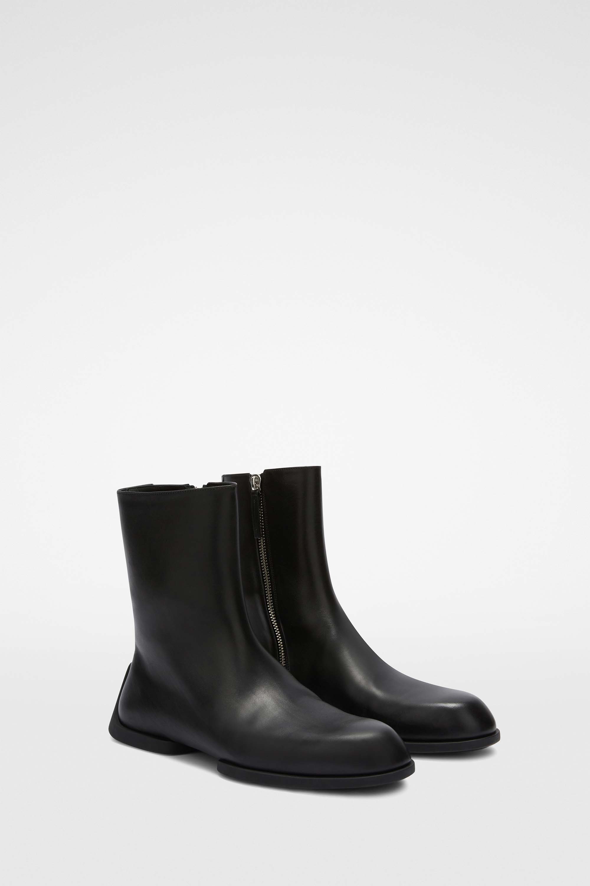 Ankle Boot - Boots - Image 3