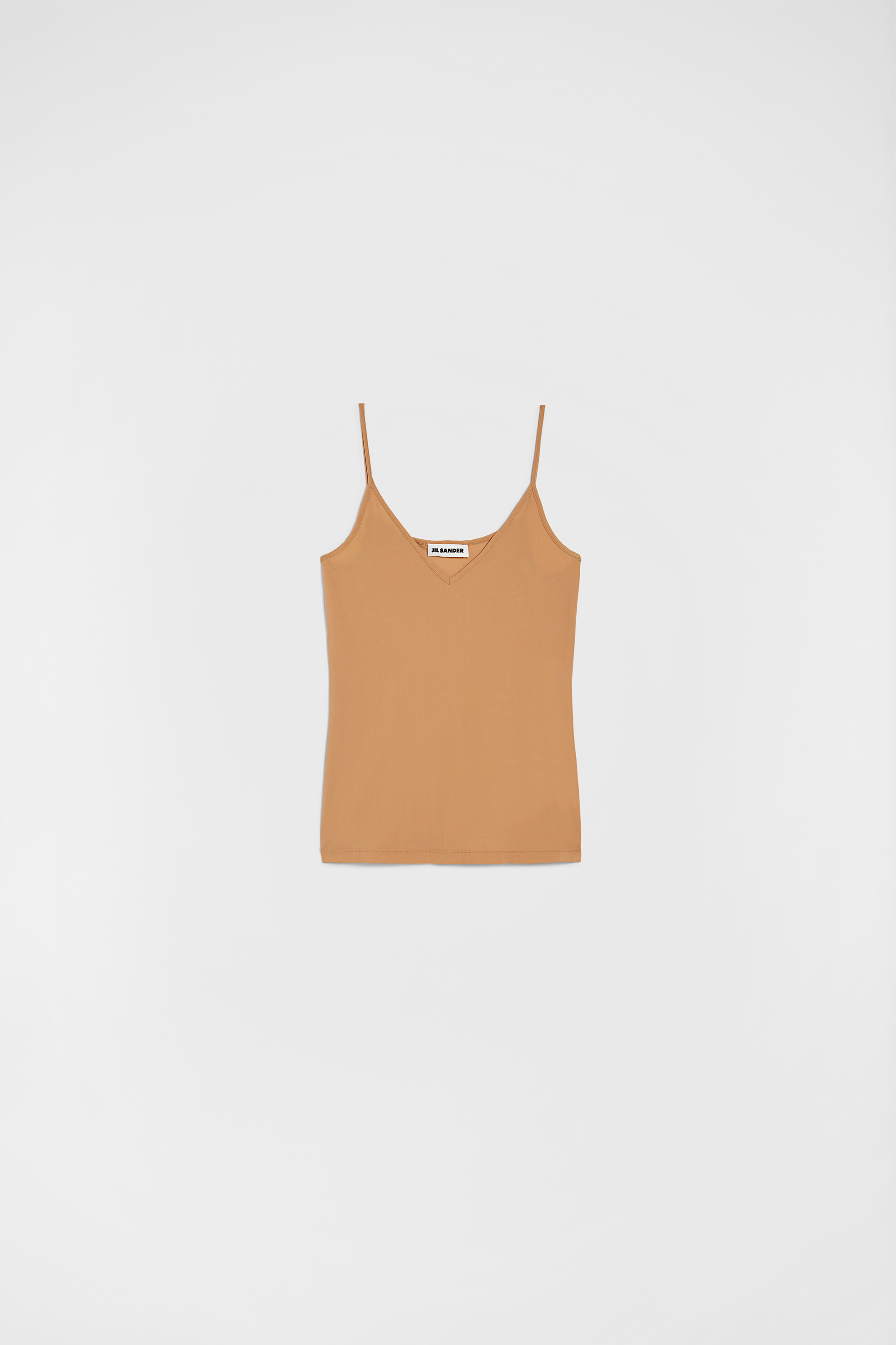 Jersey Tank Top - Body - Image 1