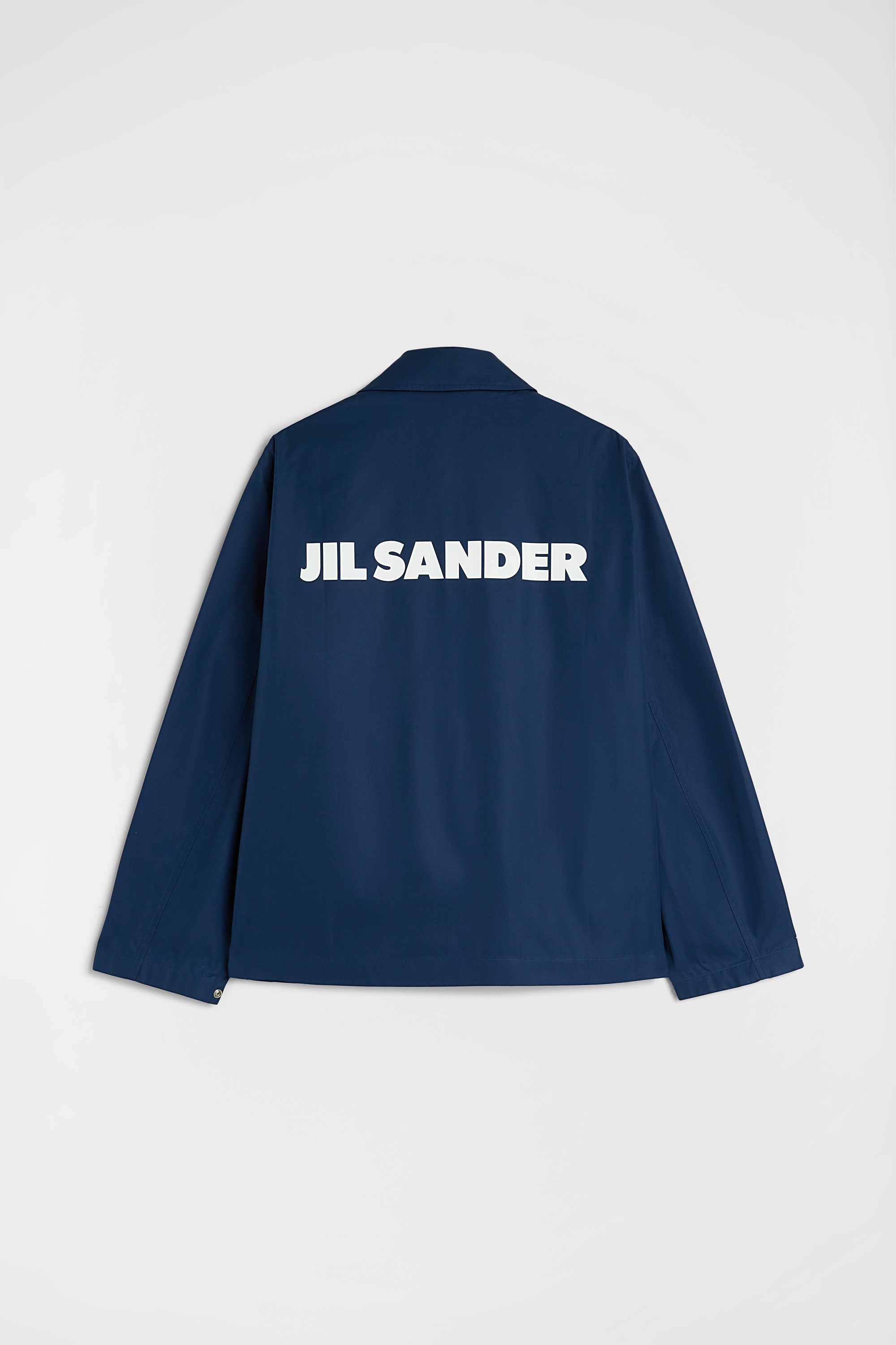 Veste avec logo - Vestes - Image 7