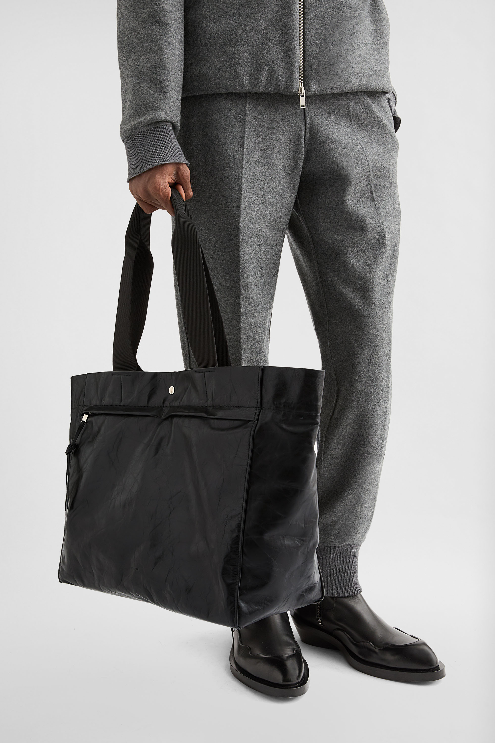 Benstead Tote - Totes - Image 2