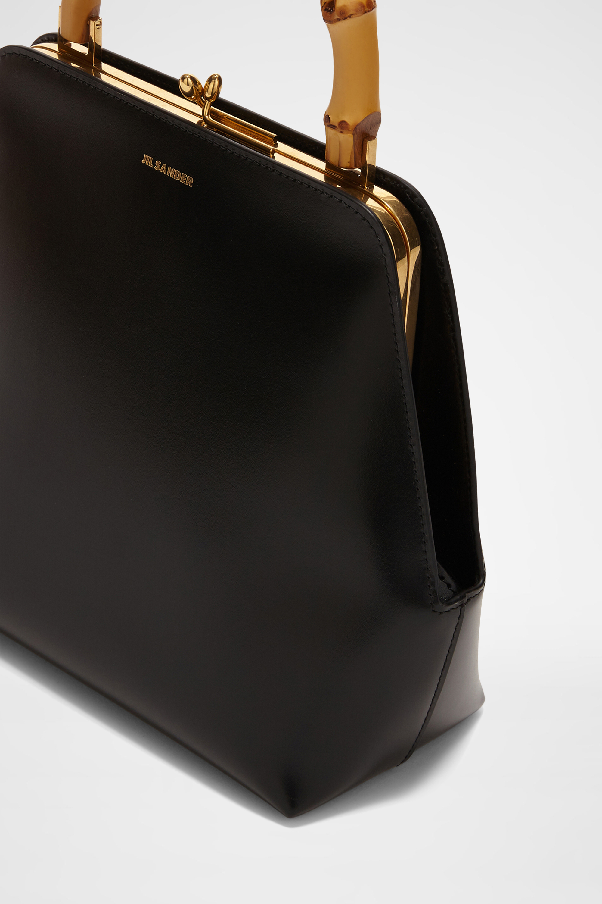 Goji Bamboo Square - Handbags - Image 3