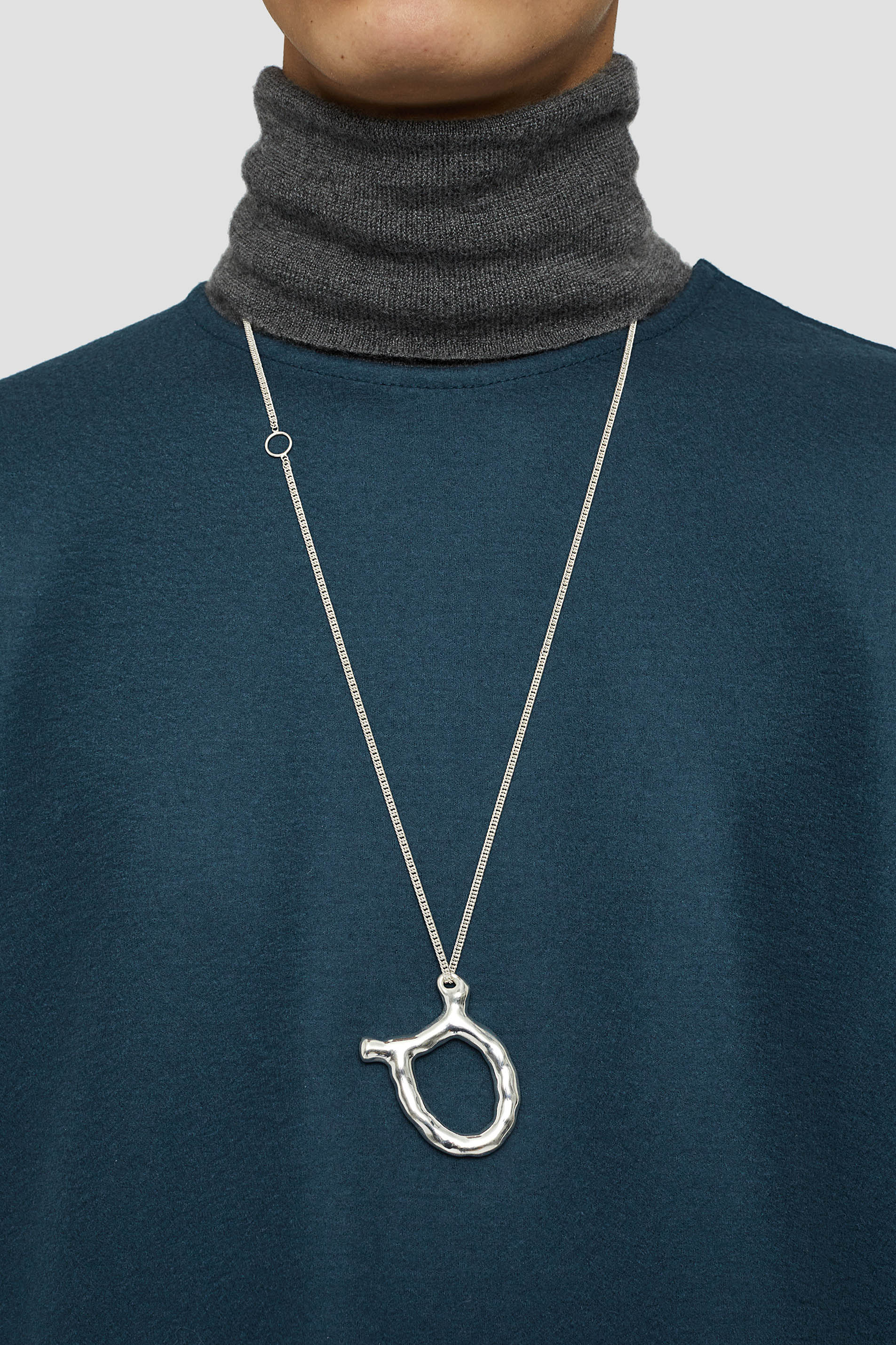 Zodiac Necklace Set - Necklaces - Image 2