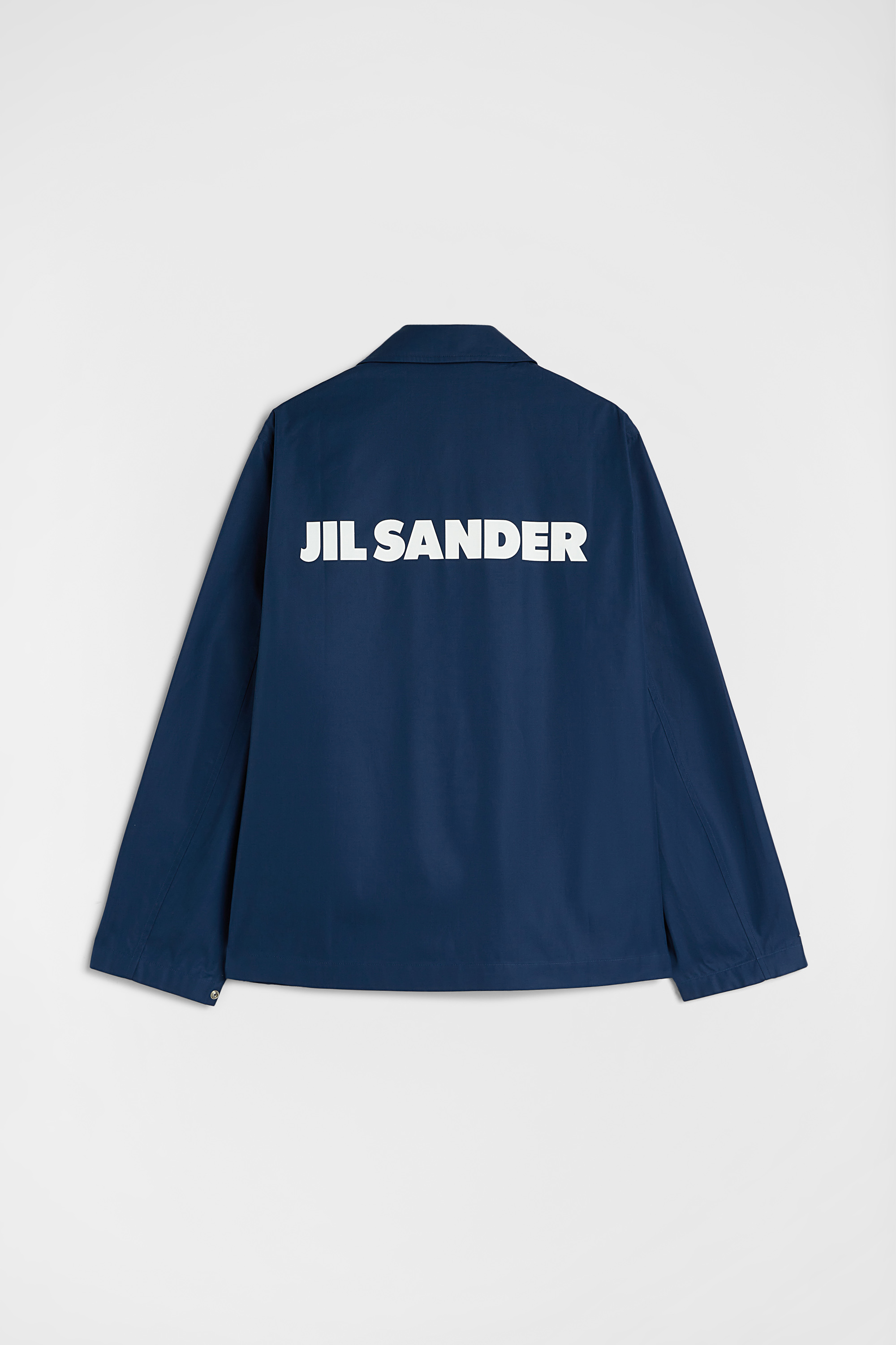 Logo Jacket - Jackets - Image 7