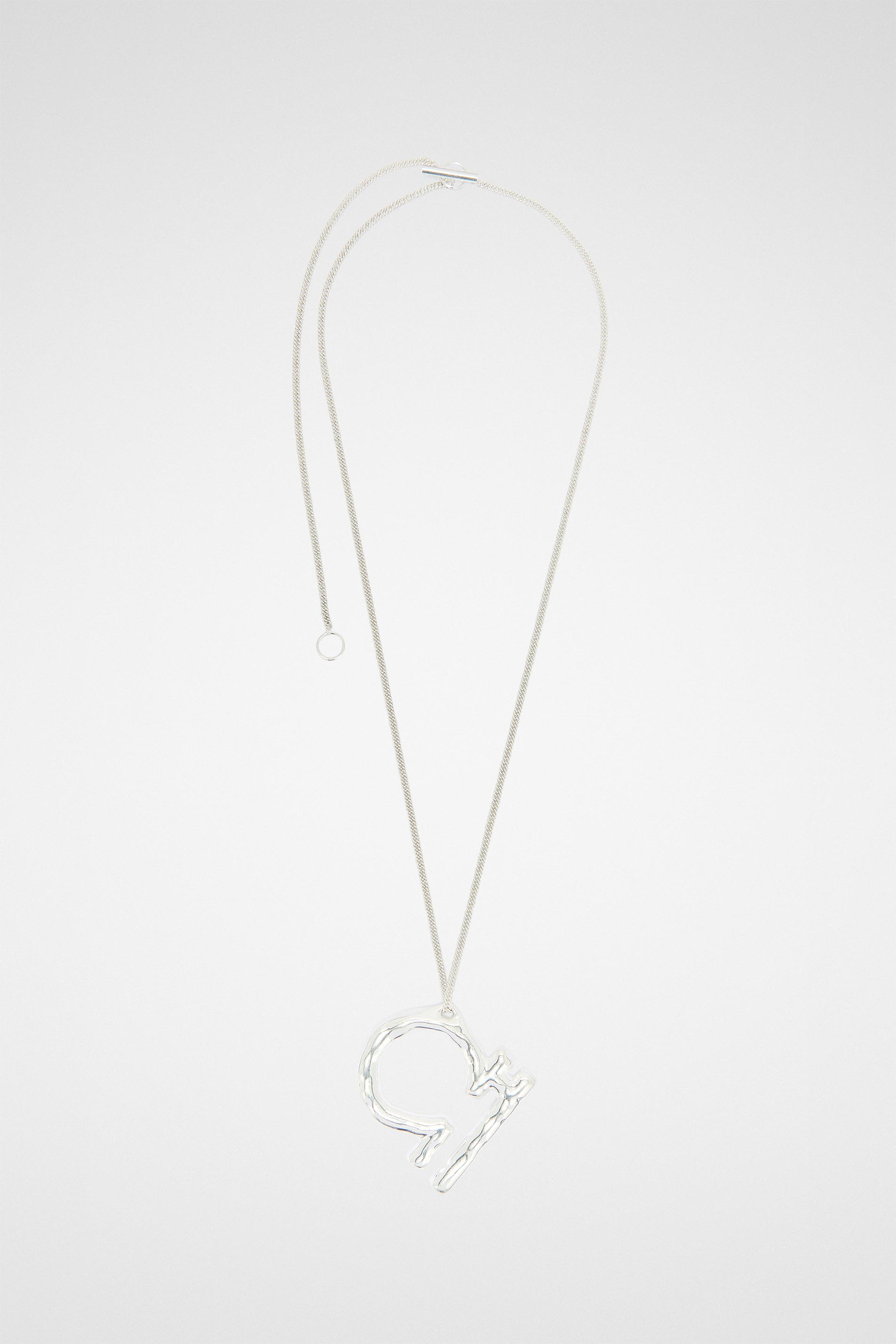 Zodiac Necklace Set - Necklaces - Image 1