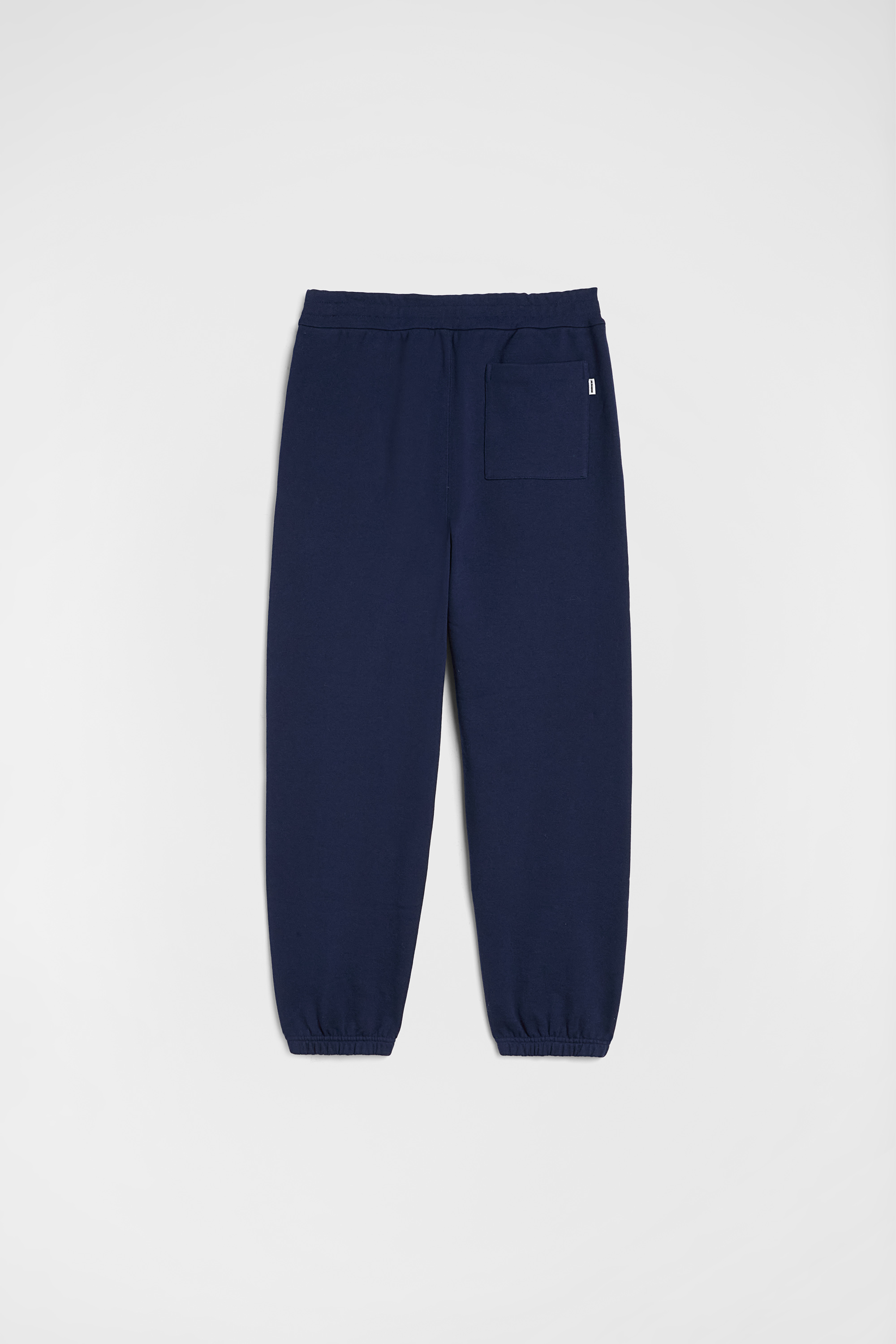 Cotton Terry Sweatpants - Trousers - Image 8
