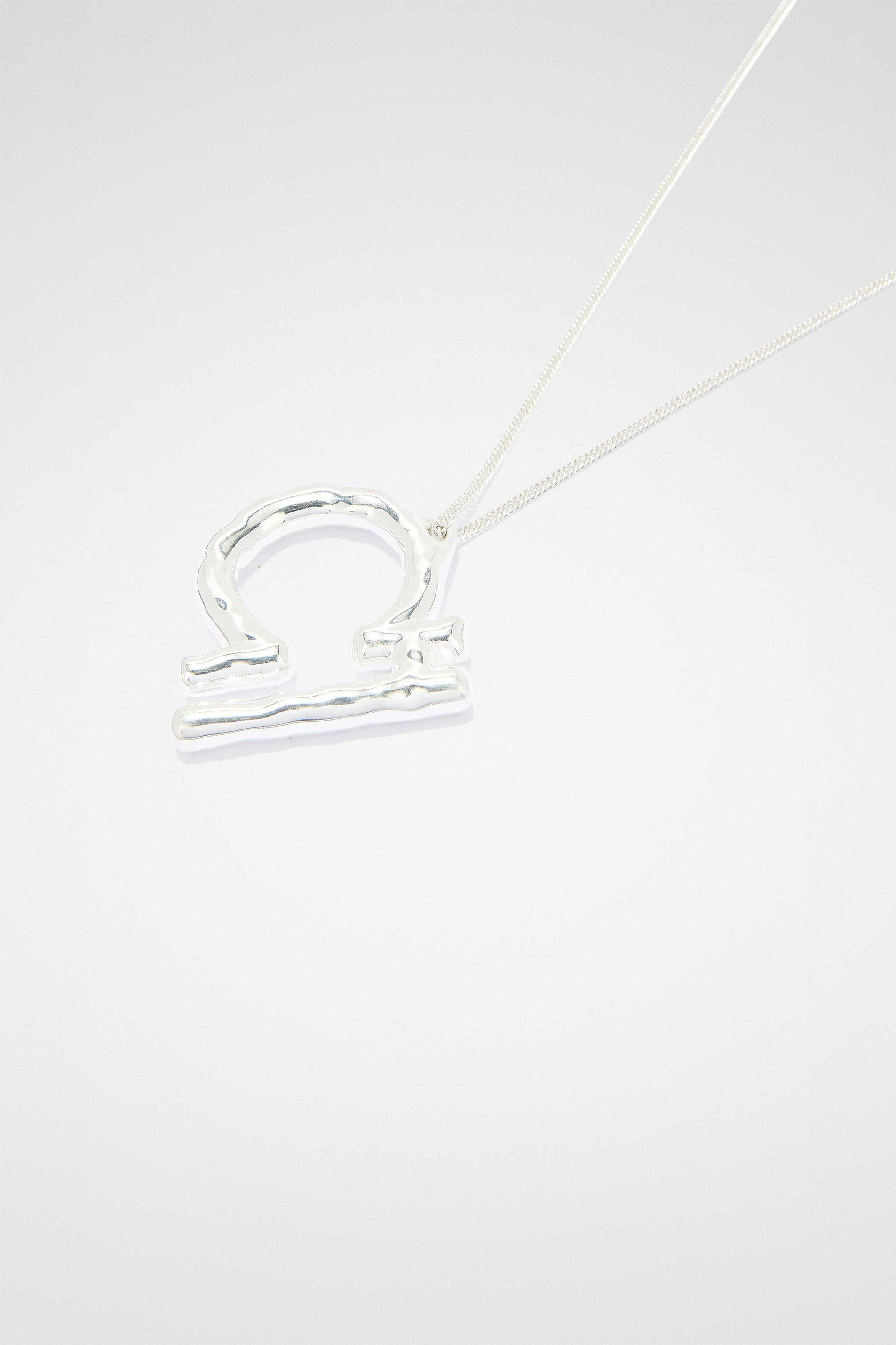 Zodiac Necklace Set - Necklaces - Image 3