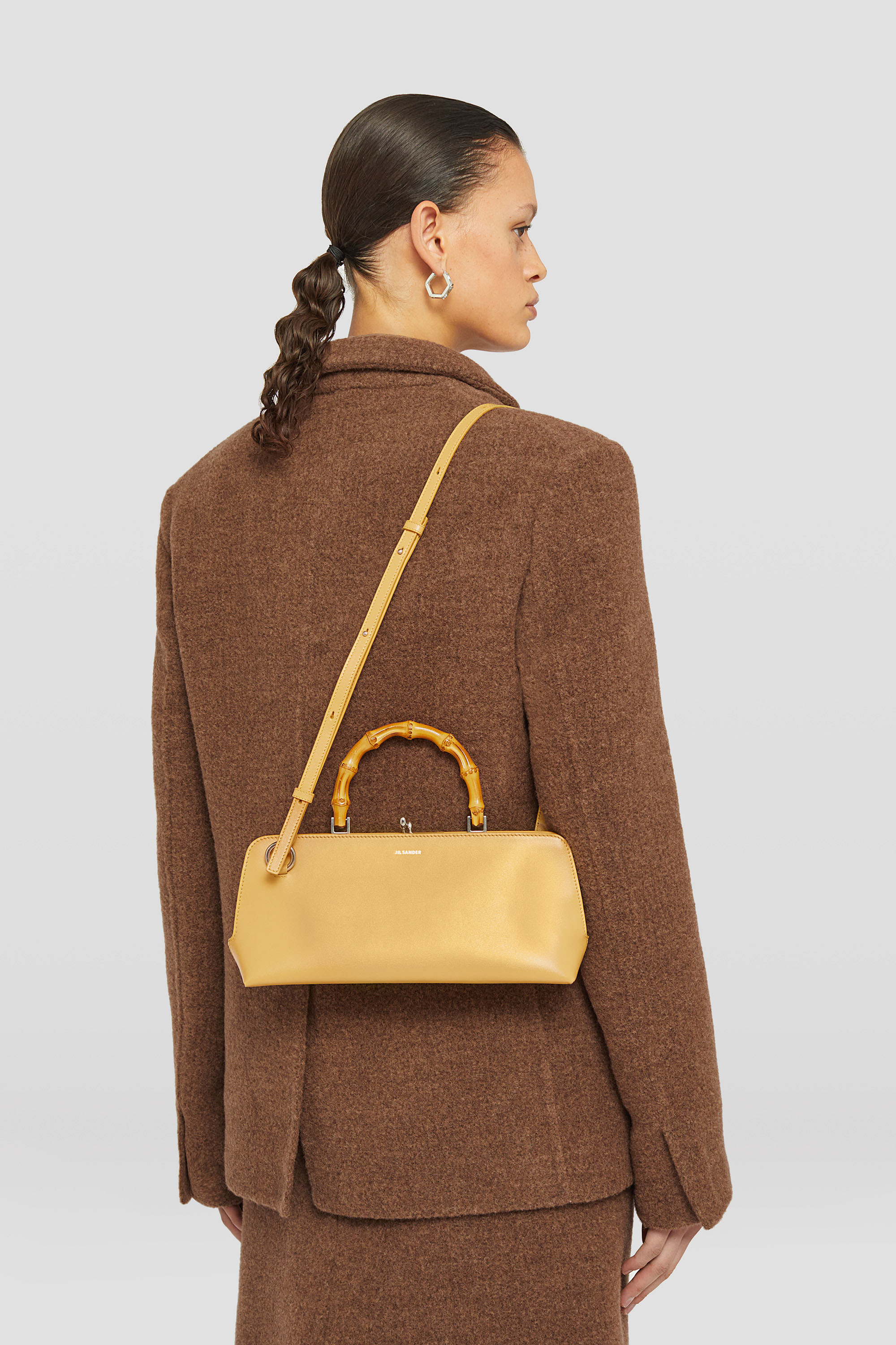 Goji Bamboo Small - Shoulder bags - Image 3