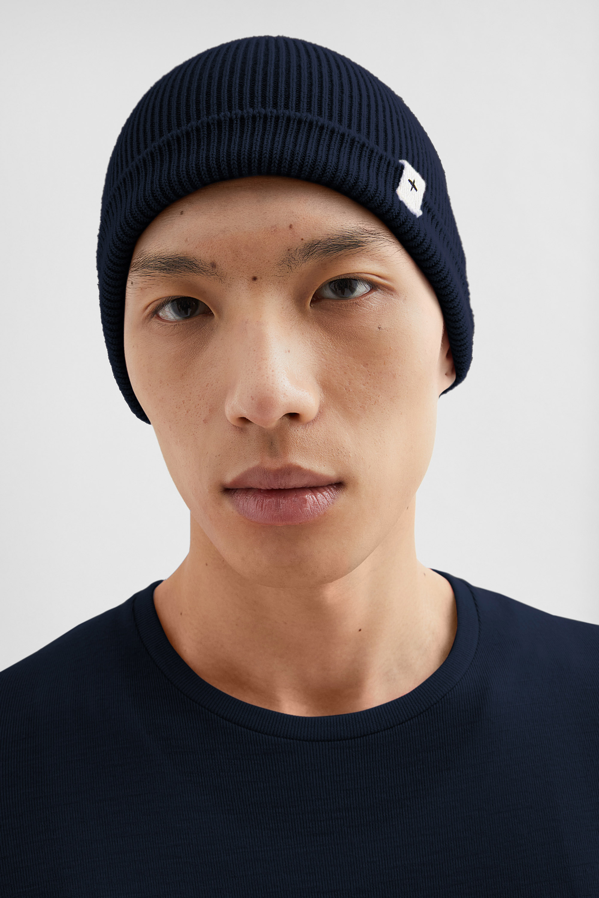 Wool Blend Hat - Hats - Image 2
