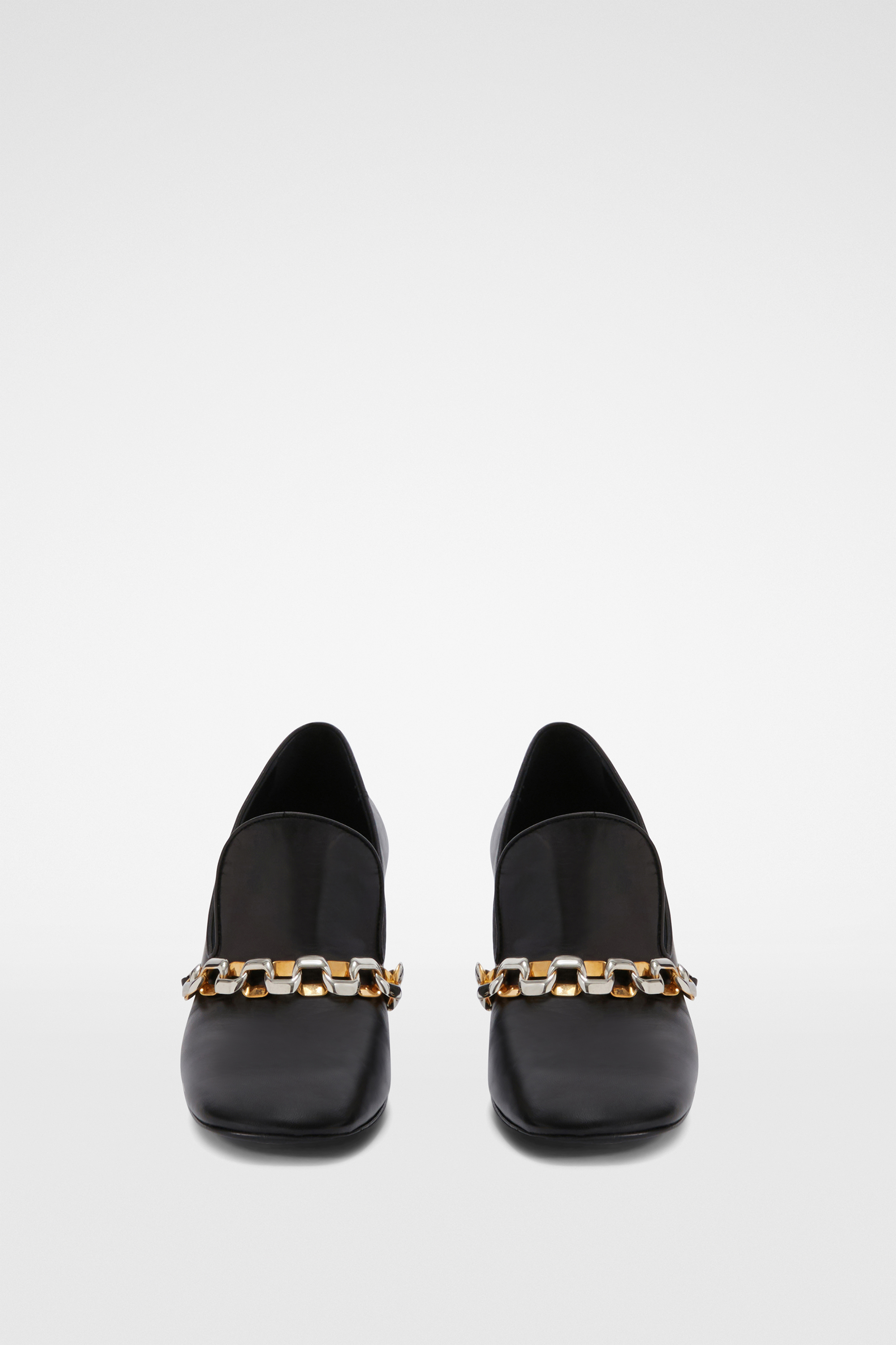 Escarpins - Talons - Image 3