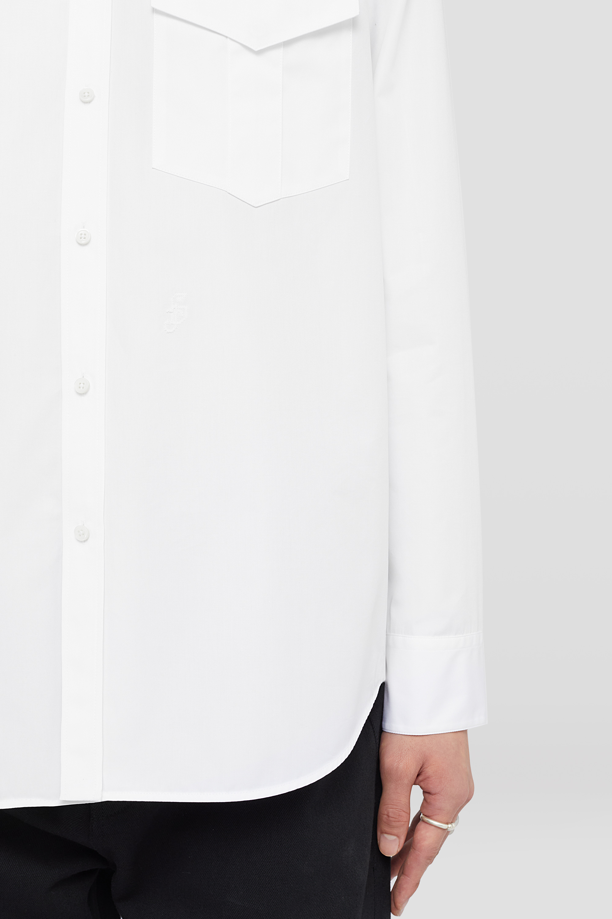 Wednesday - Shirts - Image 3