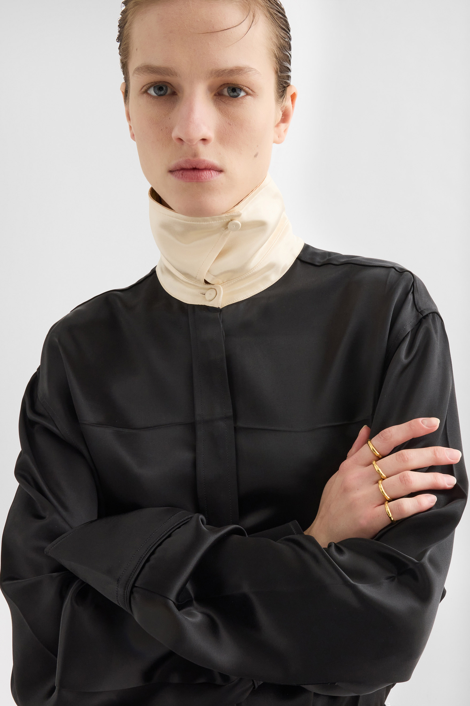 Set di anelli - Anelli - Image 2