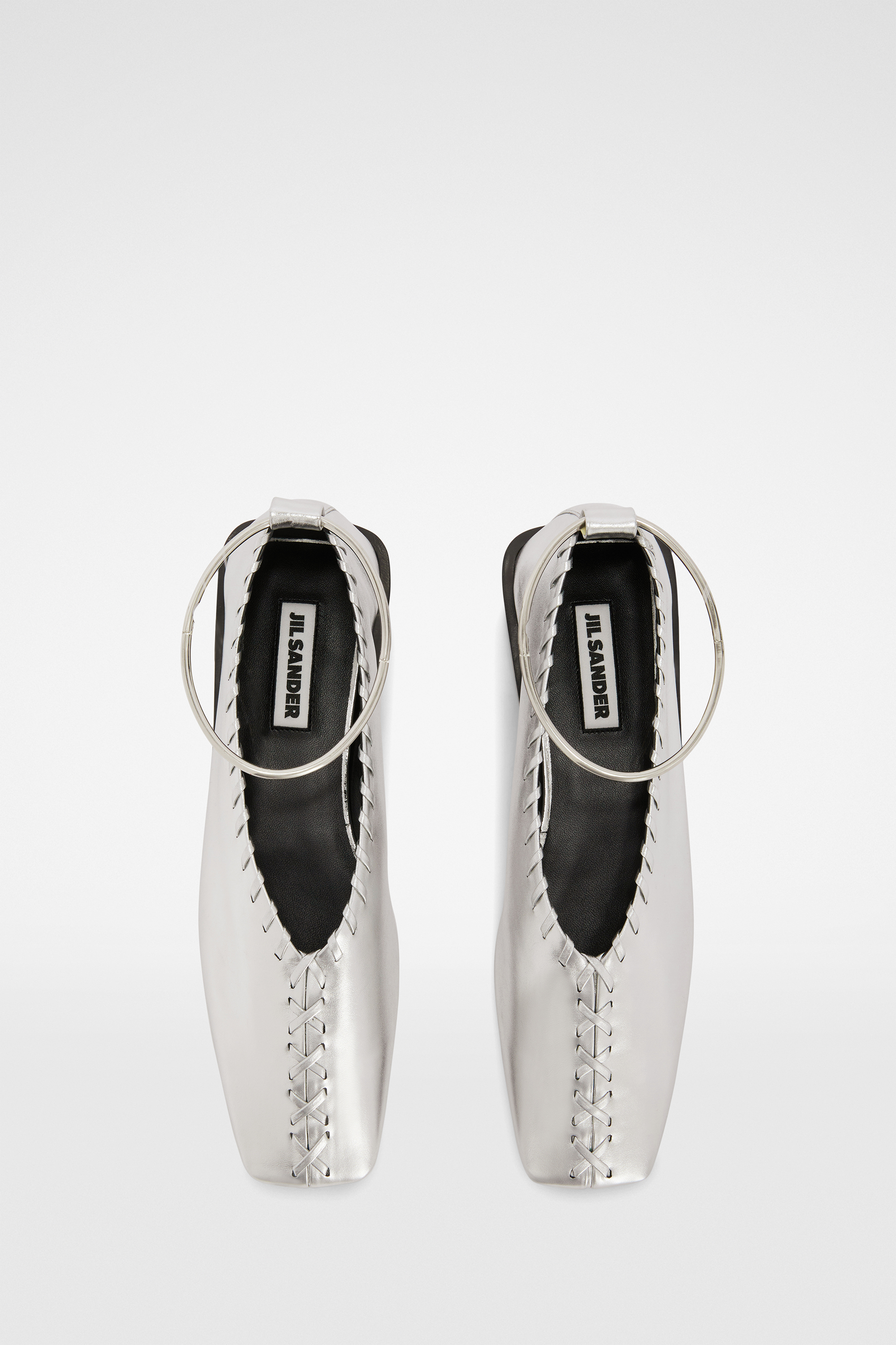 Ring バレリーナ - フラット - Image 6