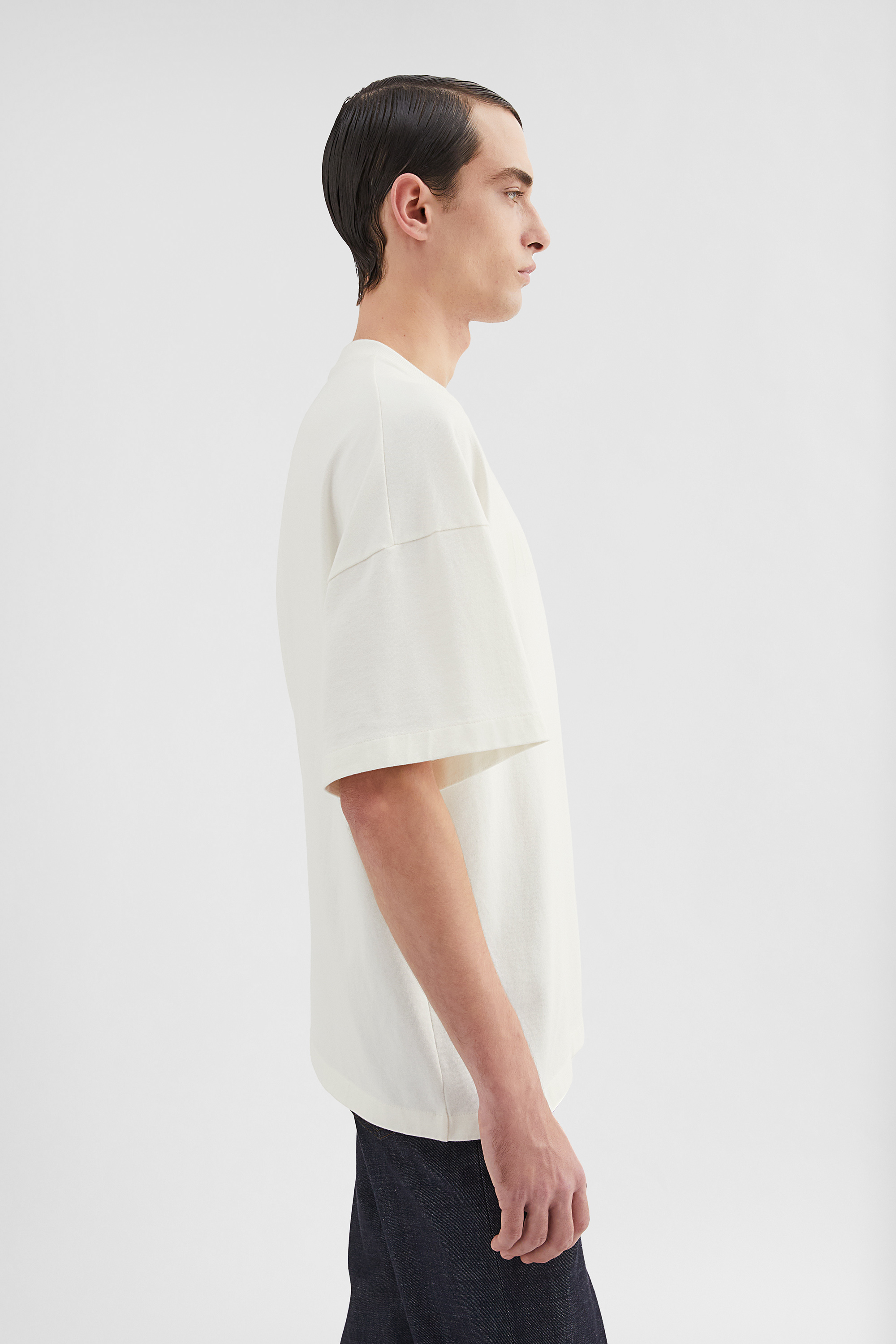 Logo T-Shirt - T-shirts - Image 2