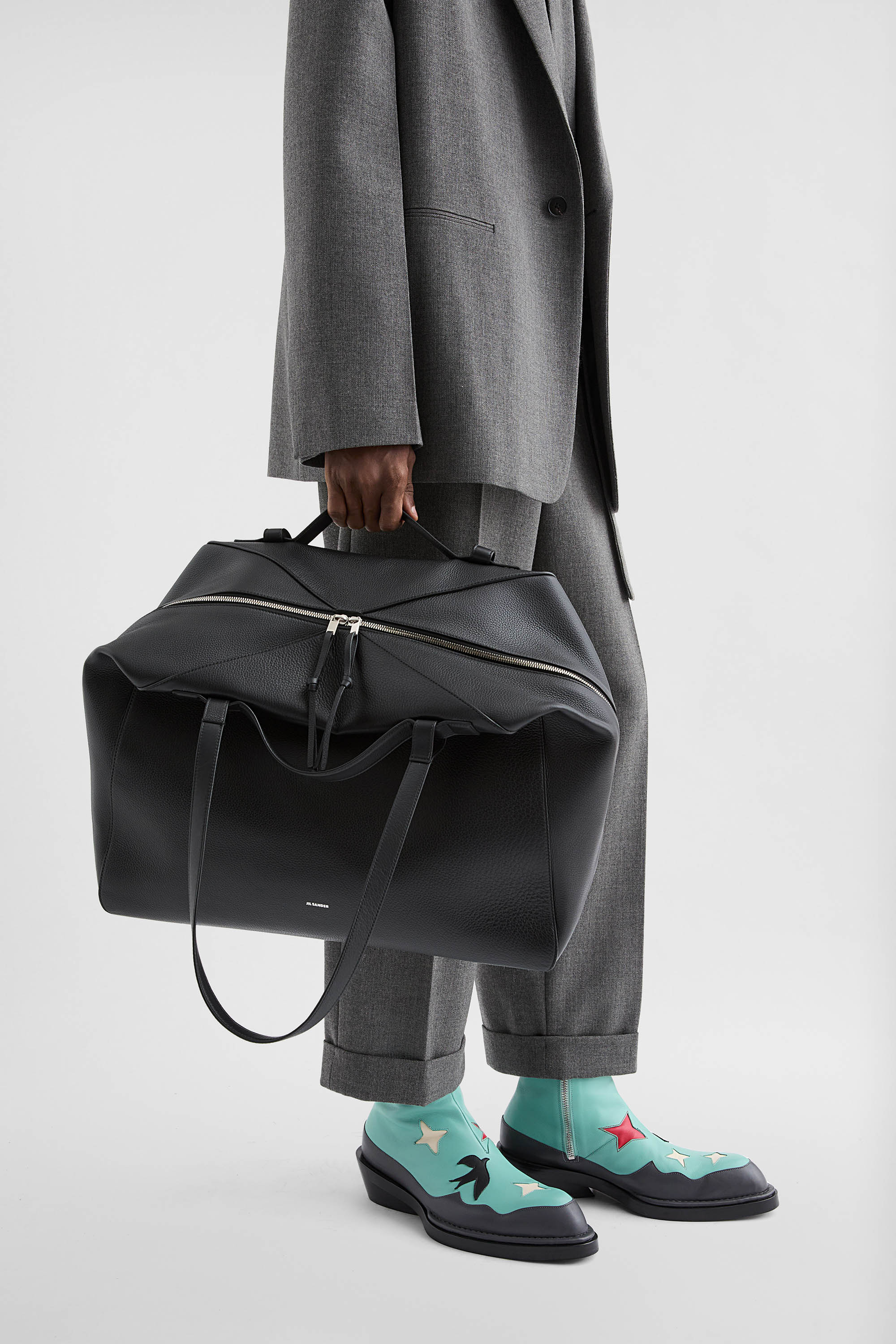Nelson Large - Handbags - Image 2