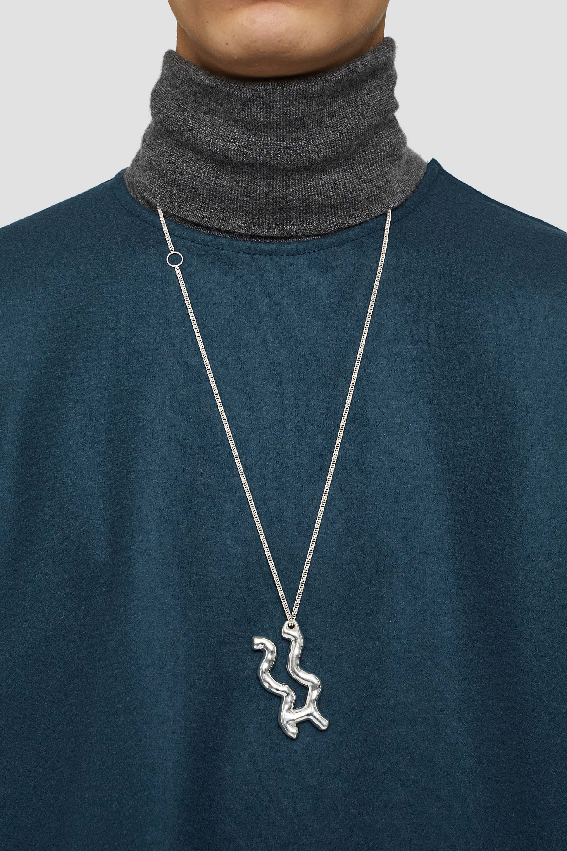 Zodiac Necklace Set - Necklaces - Image 2