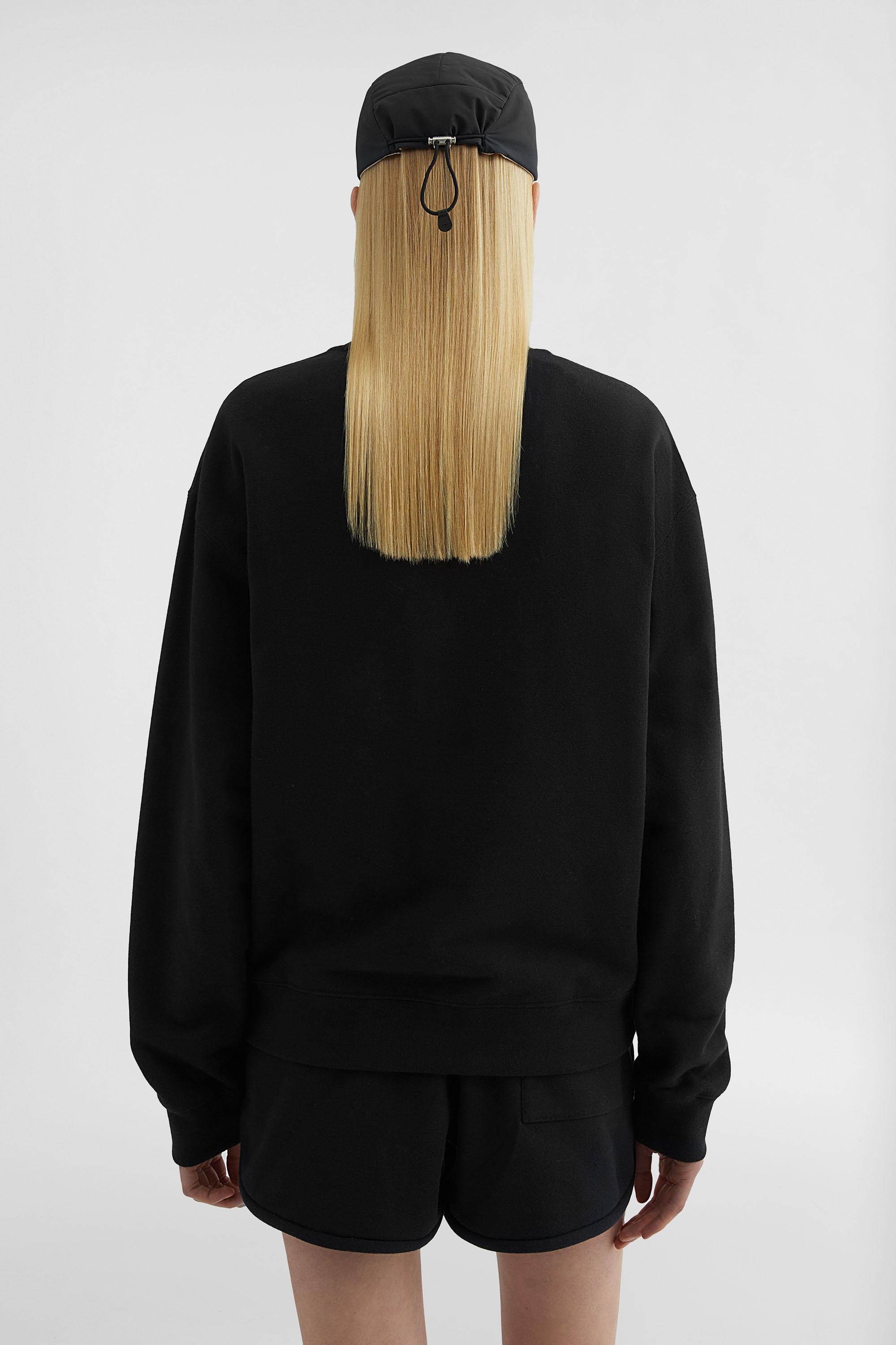 Logo Sweatshirt - Sweatshirts - Image 4