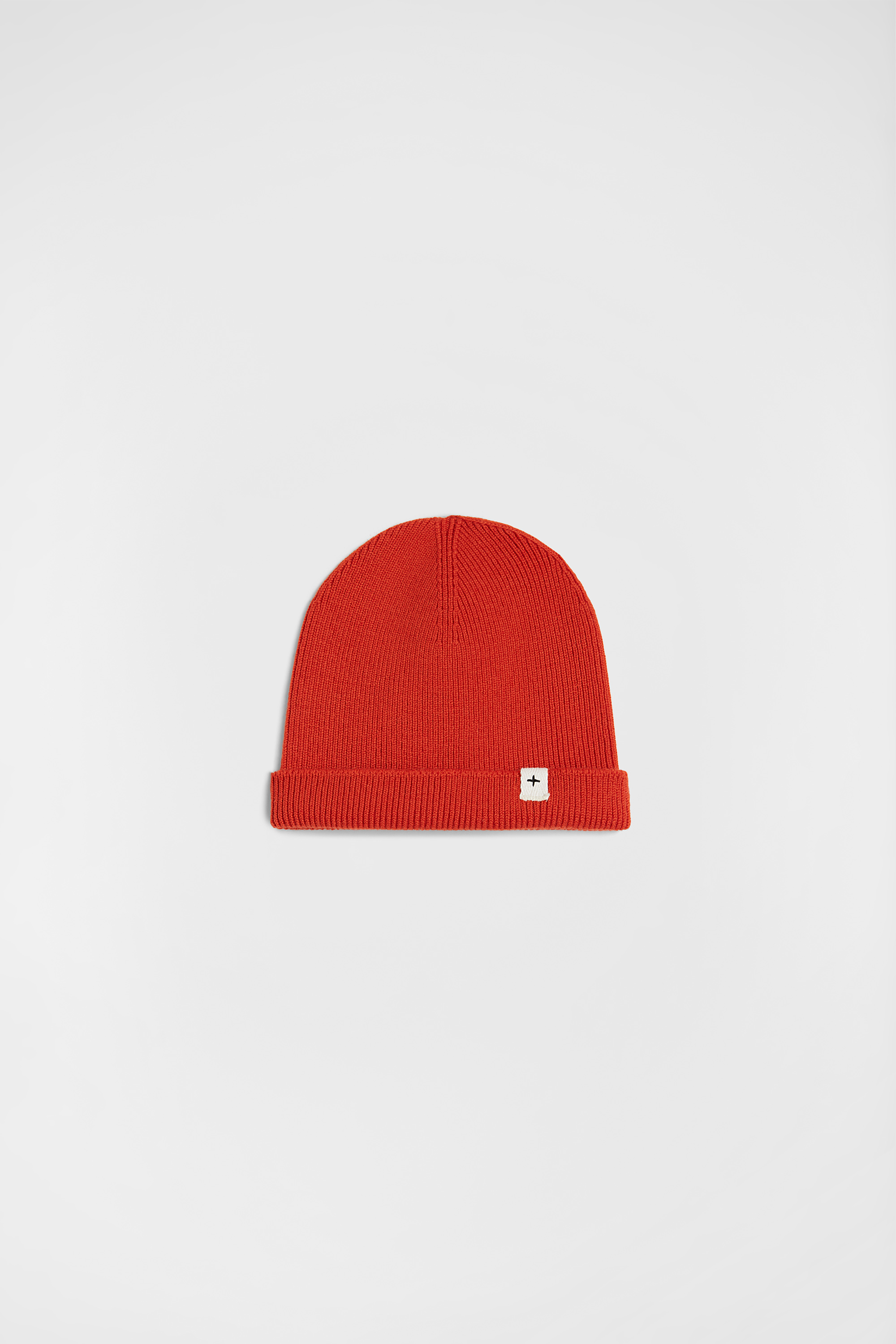 Wool Blend Hat - Hats - Image 1